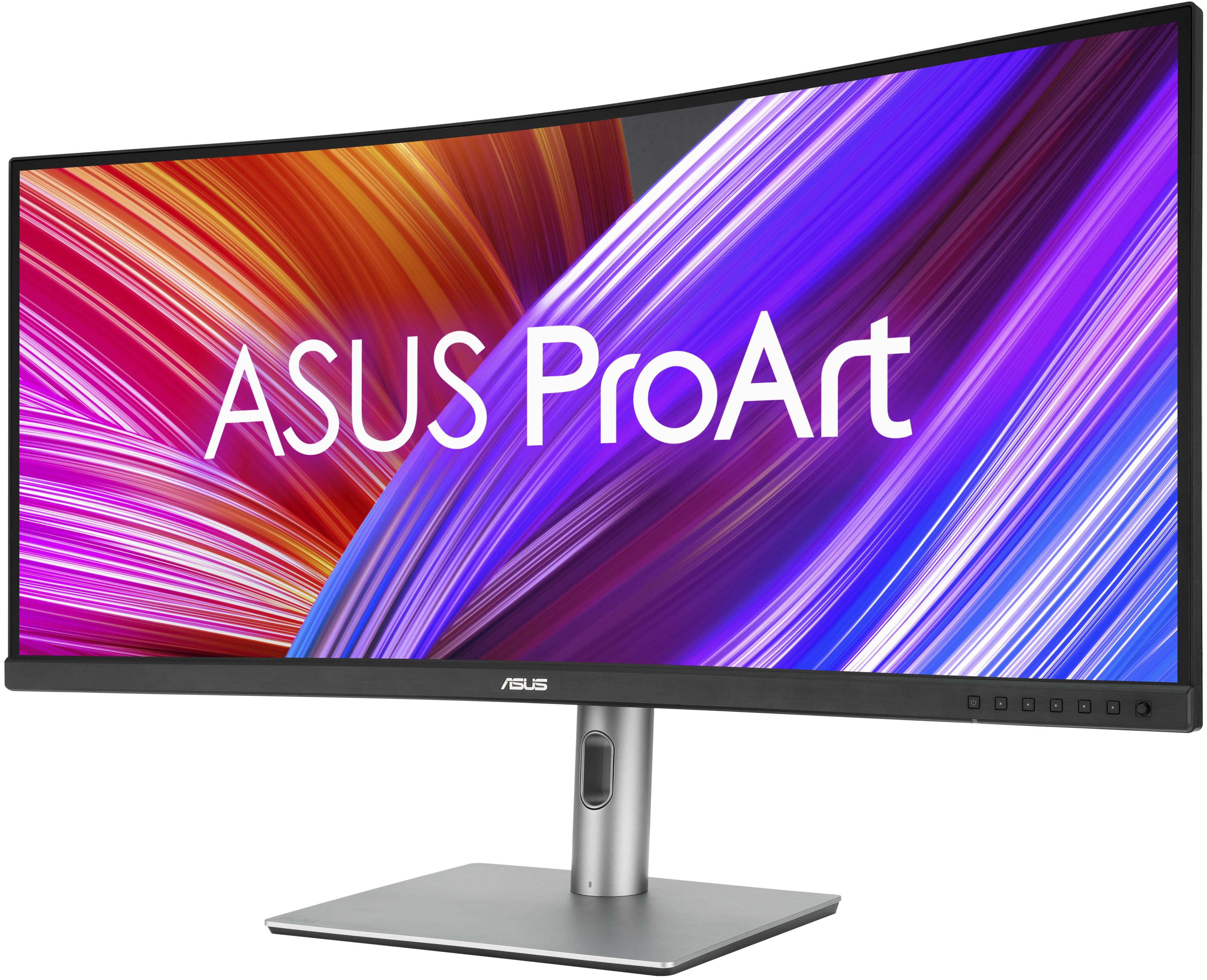Écran incurvé Asus ProArt PA34VCNV