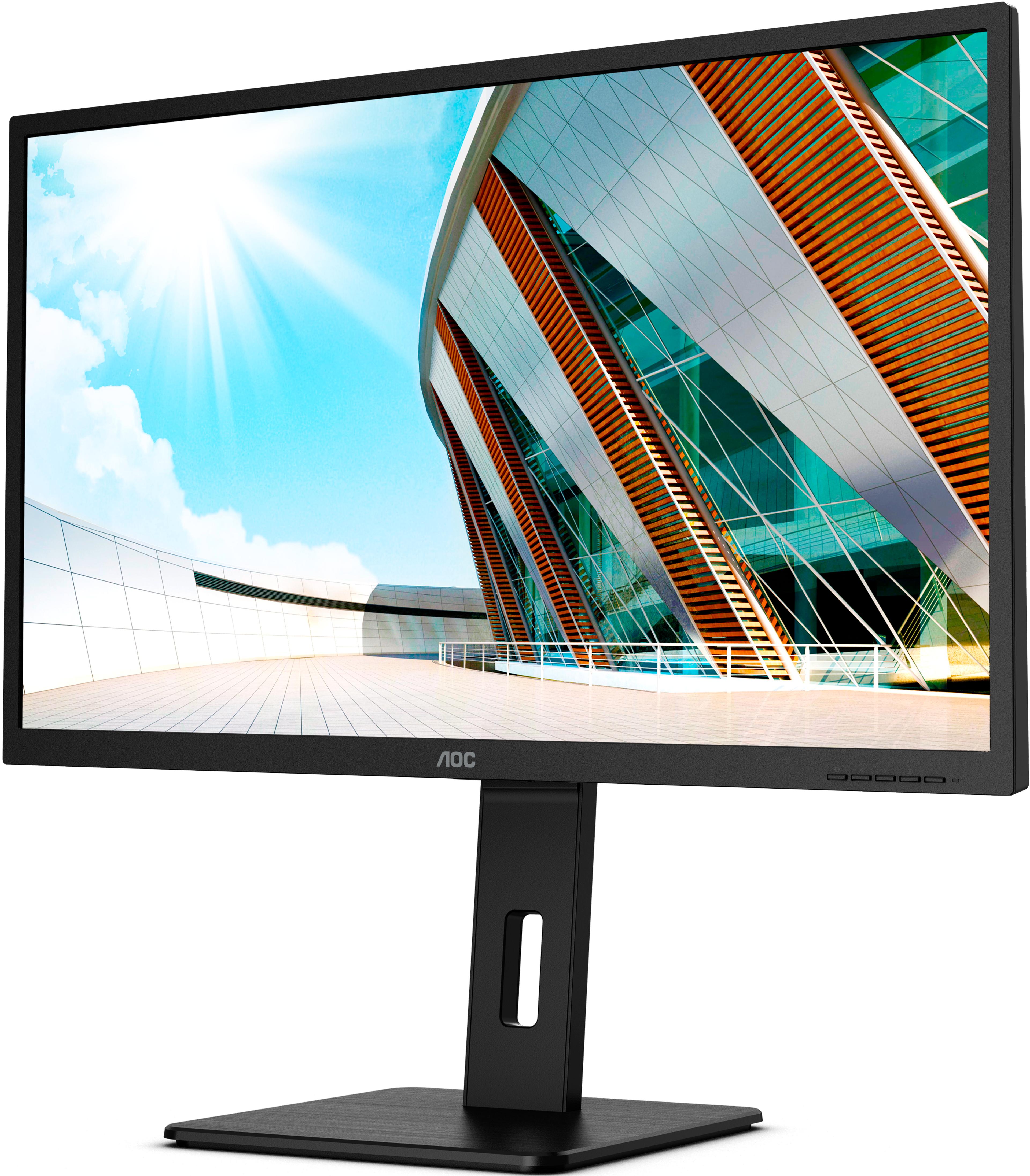 AOC Q32P2 Monitor