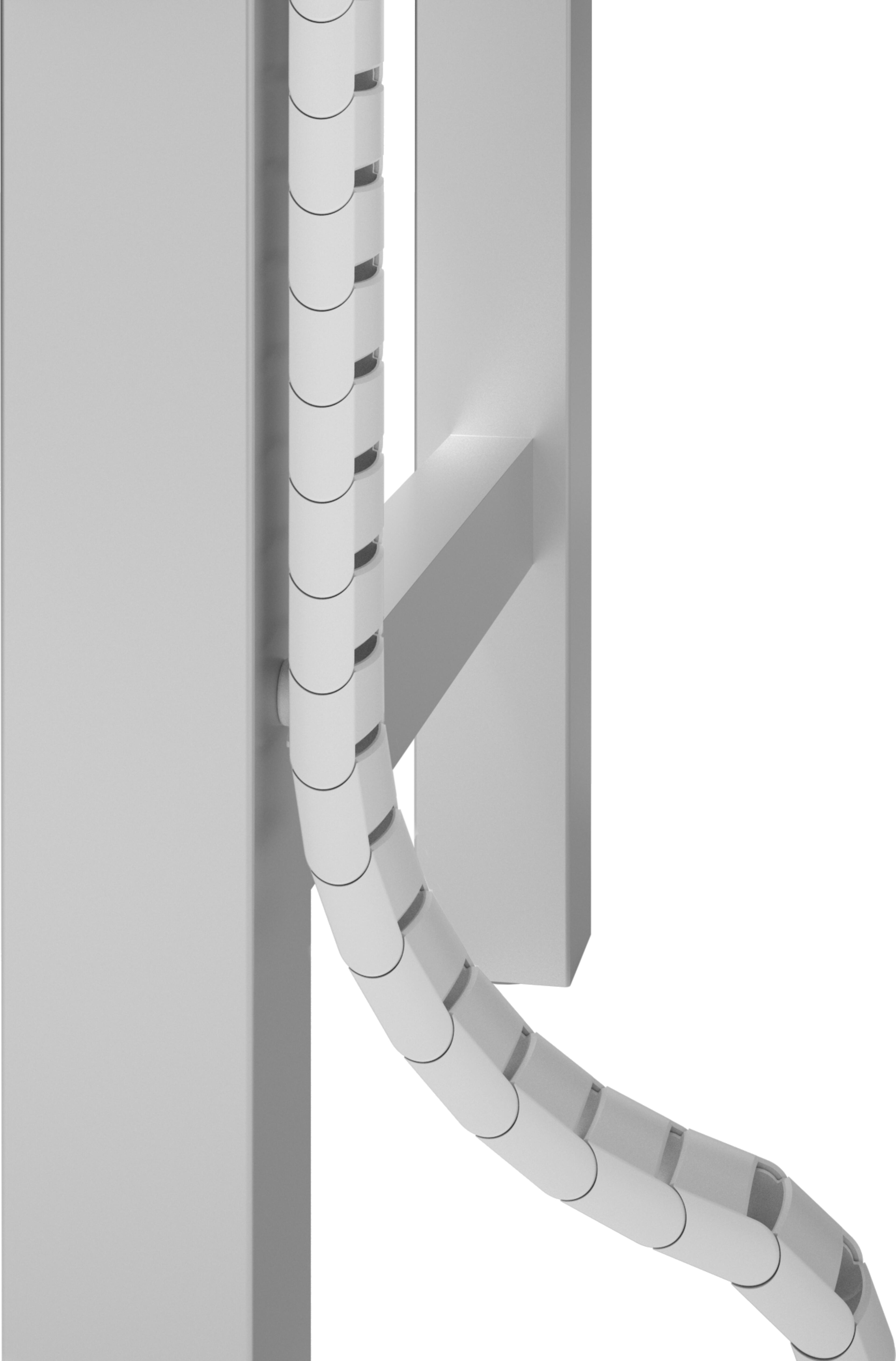 Addit Cable Guide for Sit-Stand Desks