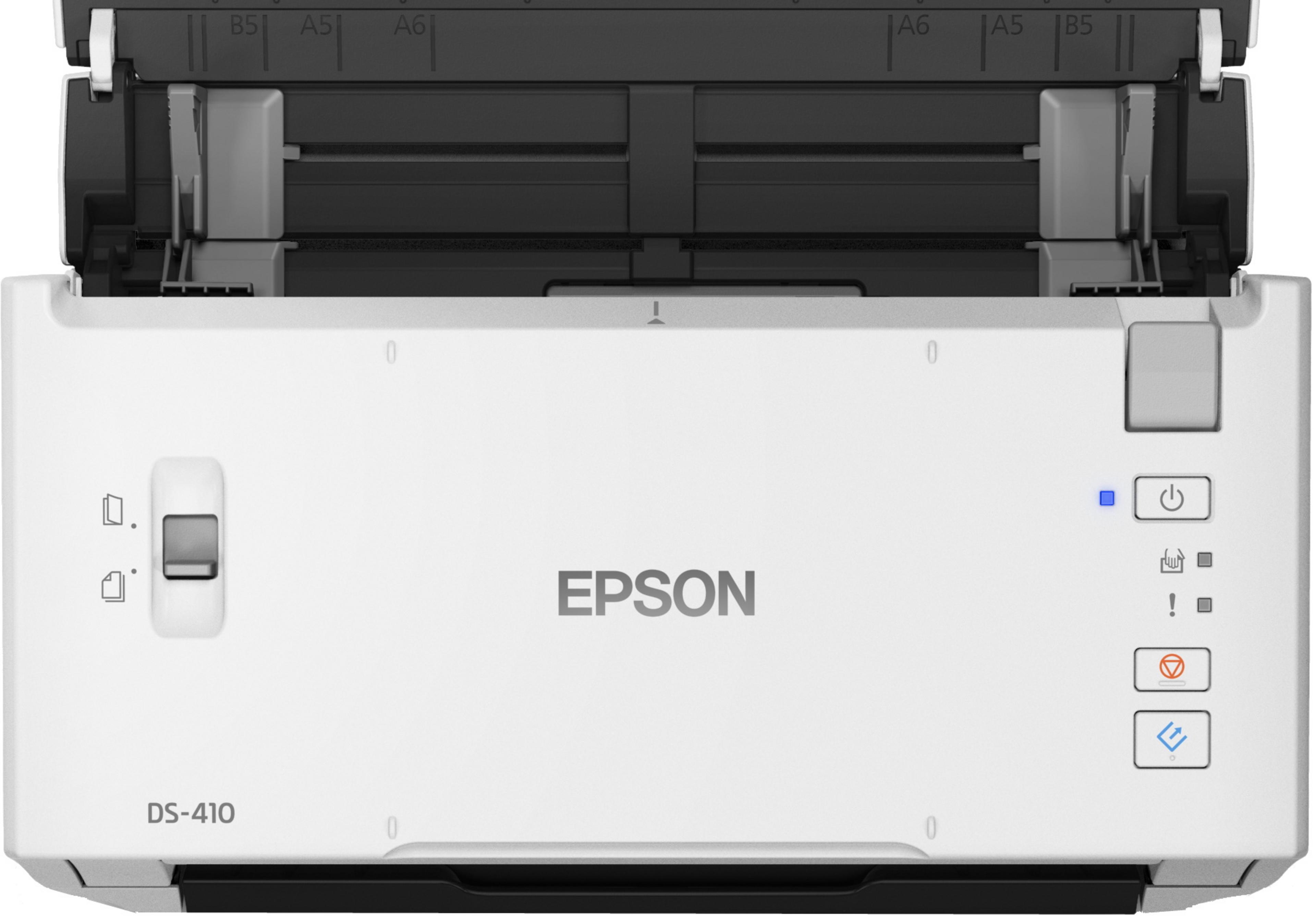 Epson WorkForce DS-410 Scanner
