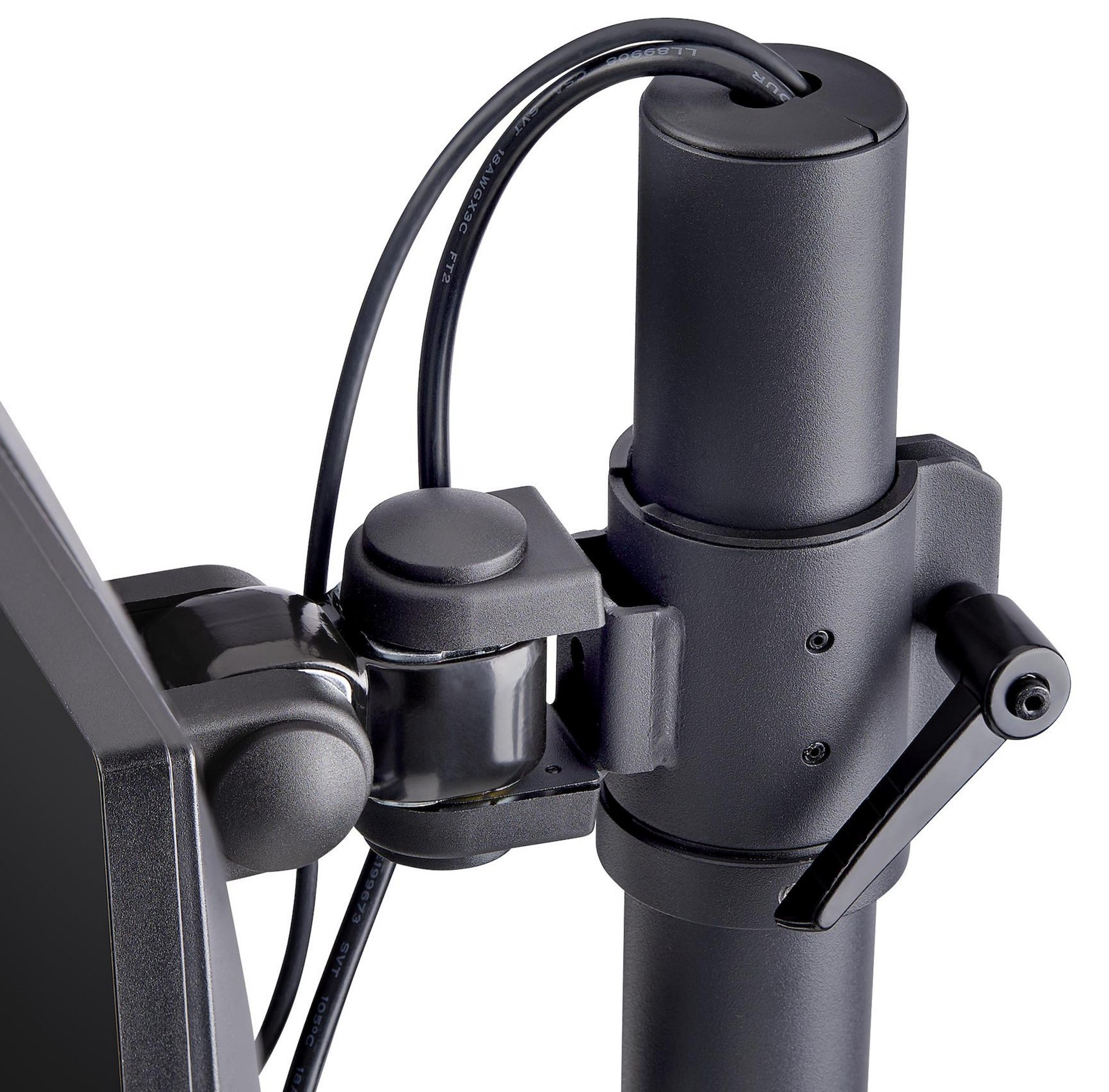 StarTech Dual Stacked Desk Mount
