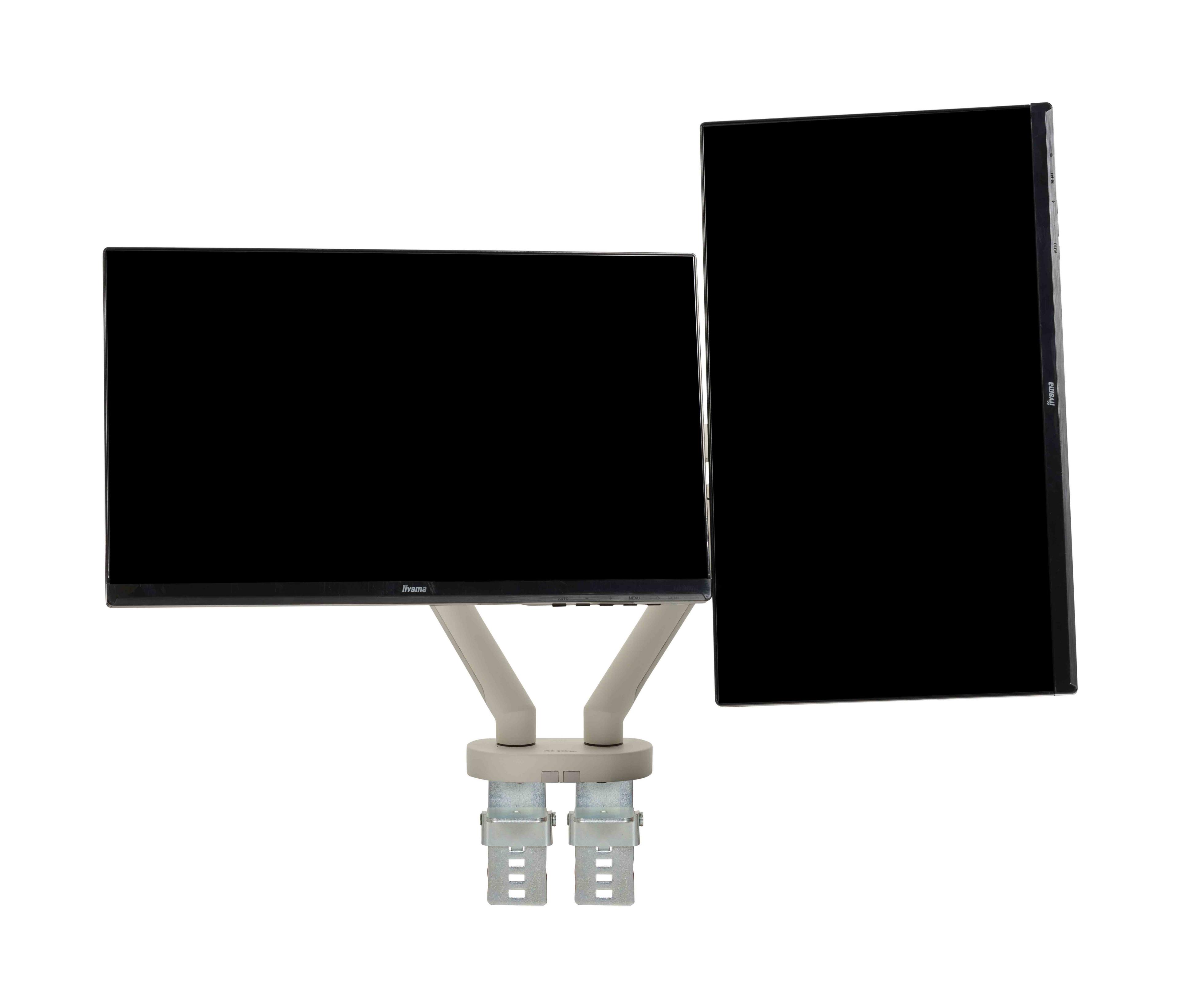 Sup. table Bakker BE Flexible double blc