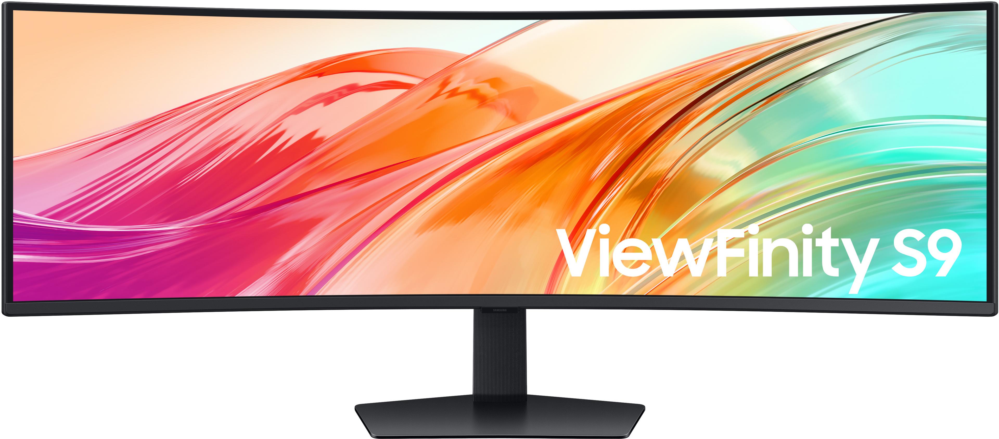 Samsung ViewFinity S49F950UAU Monitor
