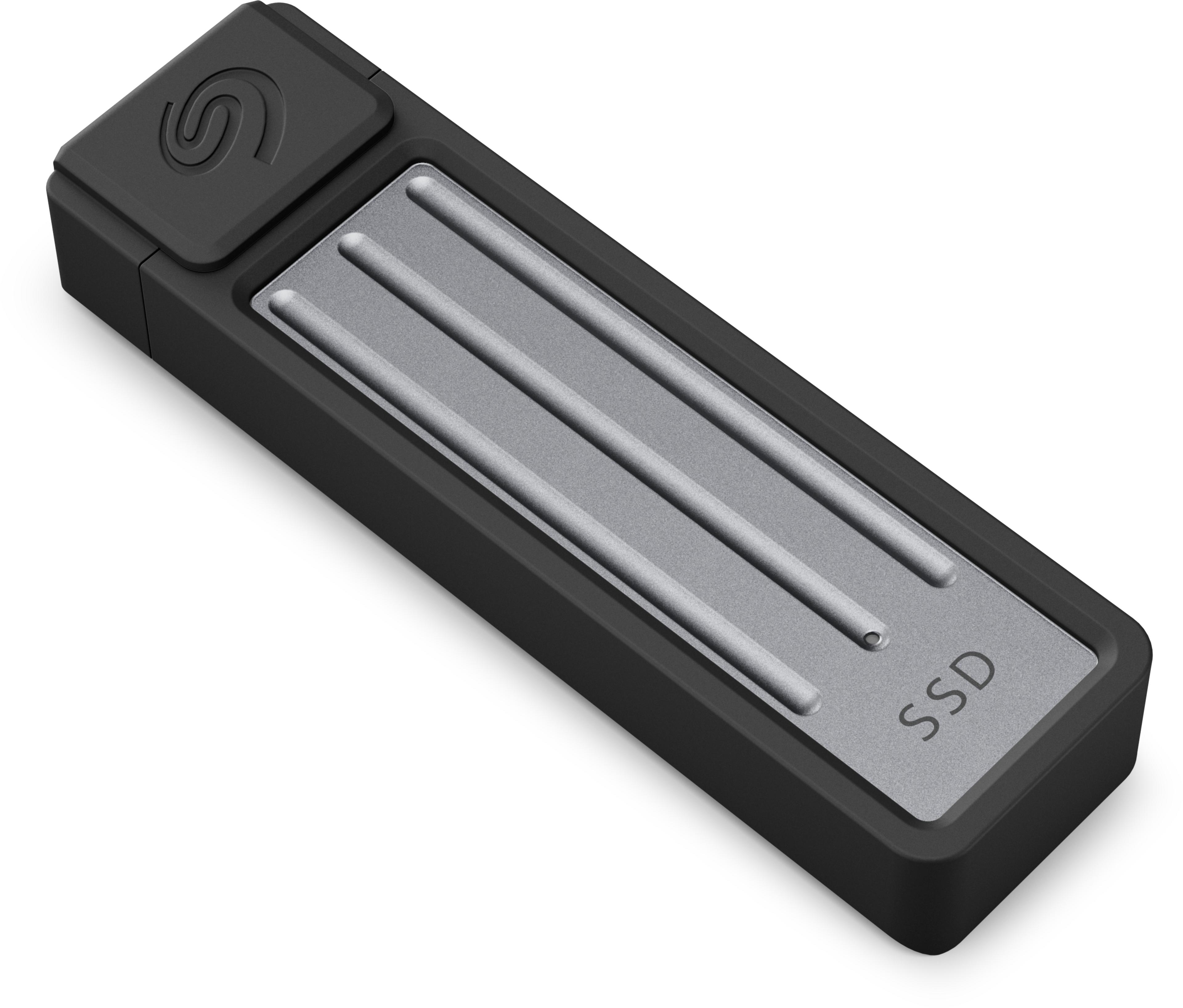 Seagate Ultra Compact SSD 2TB