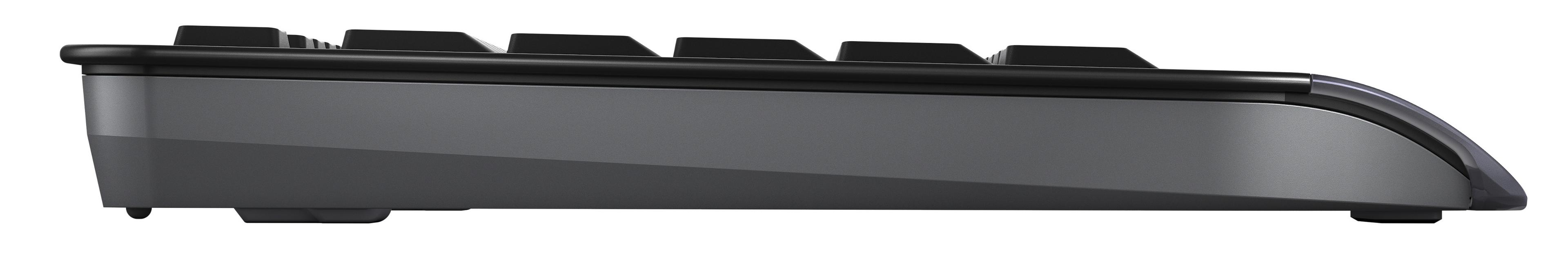 Kit clavier souris CHERRY GENTIX DESKTOP