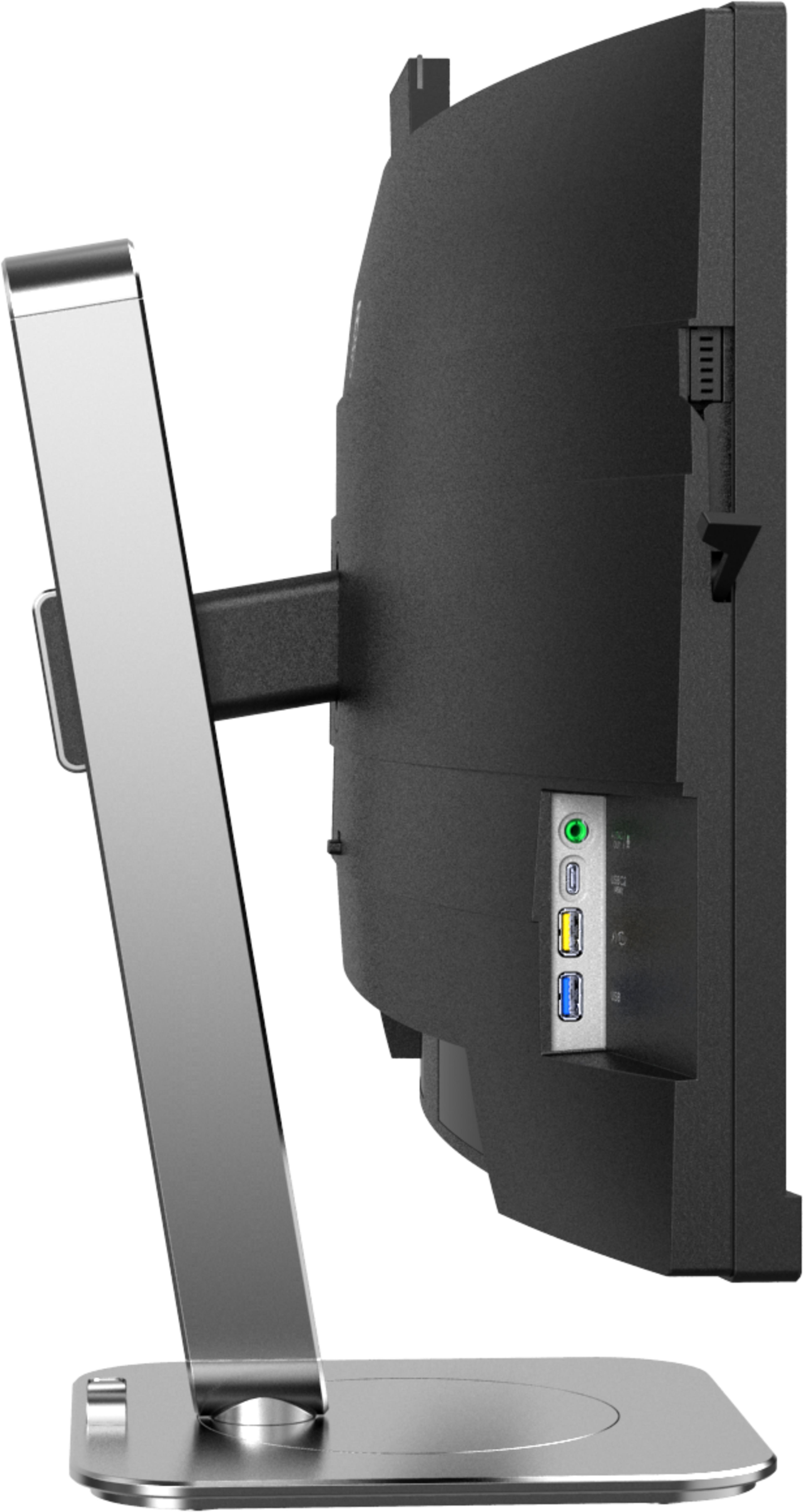 Philips 34B2U6603CH Curved Monitor