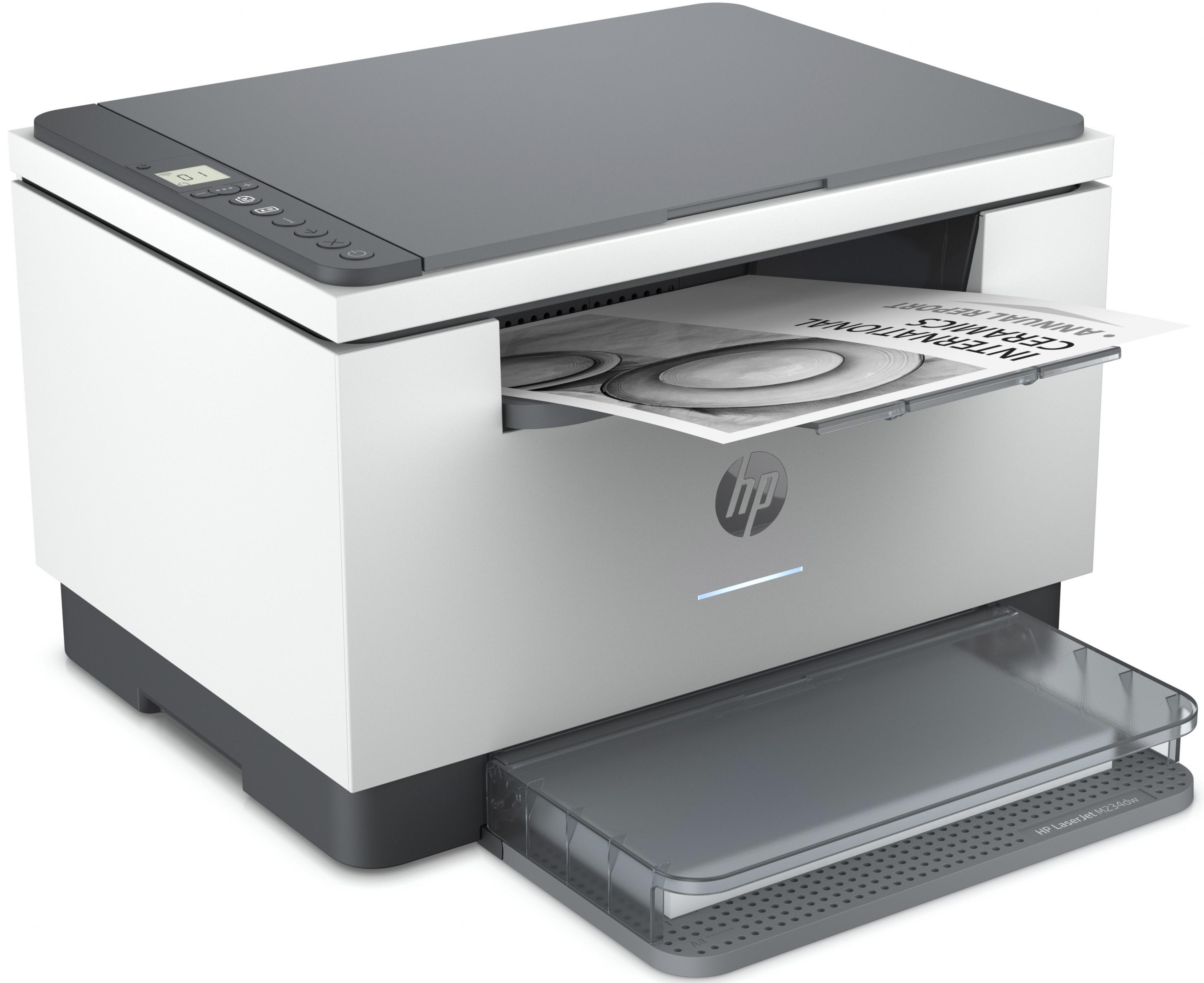 HP LaserJet M234dw MFP