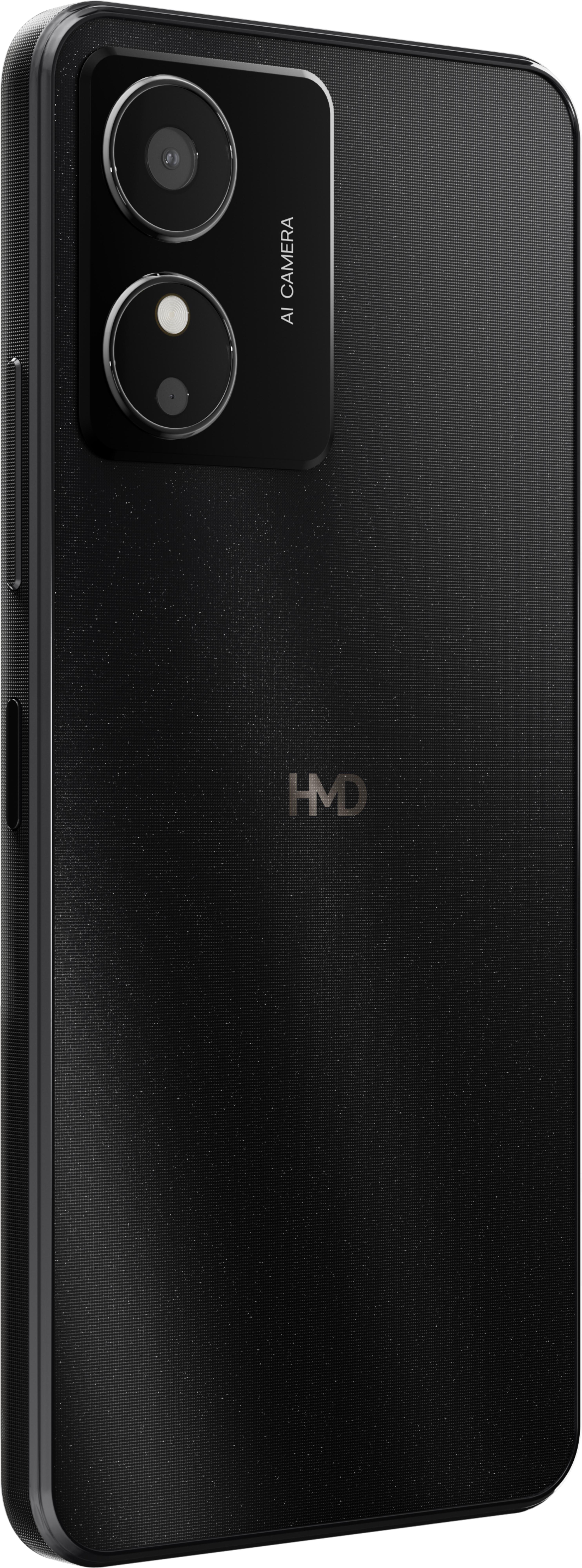 HMD Arc 64 Go 4G shadow black