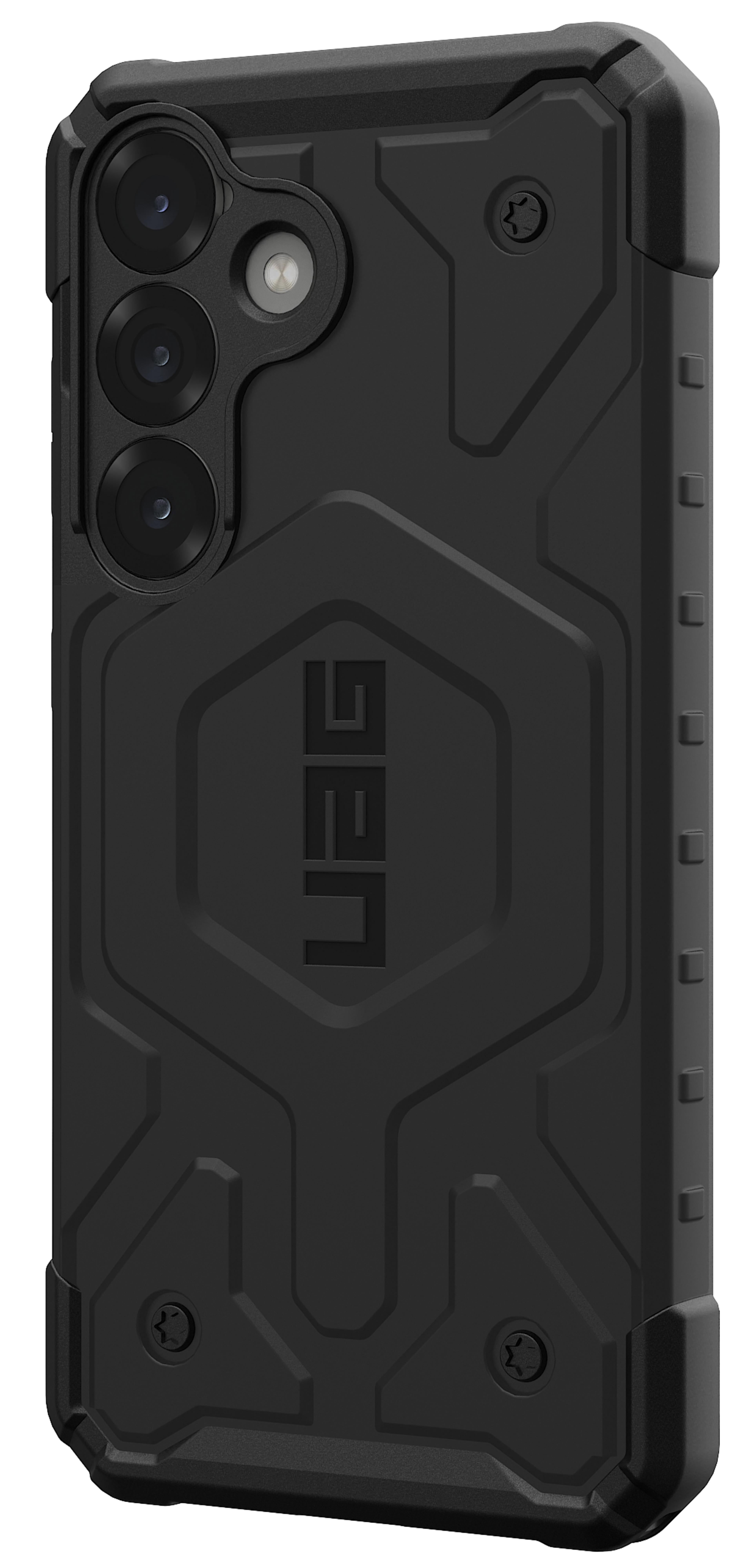 UAG Pathfinder Galaxy S25 Ultra Black