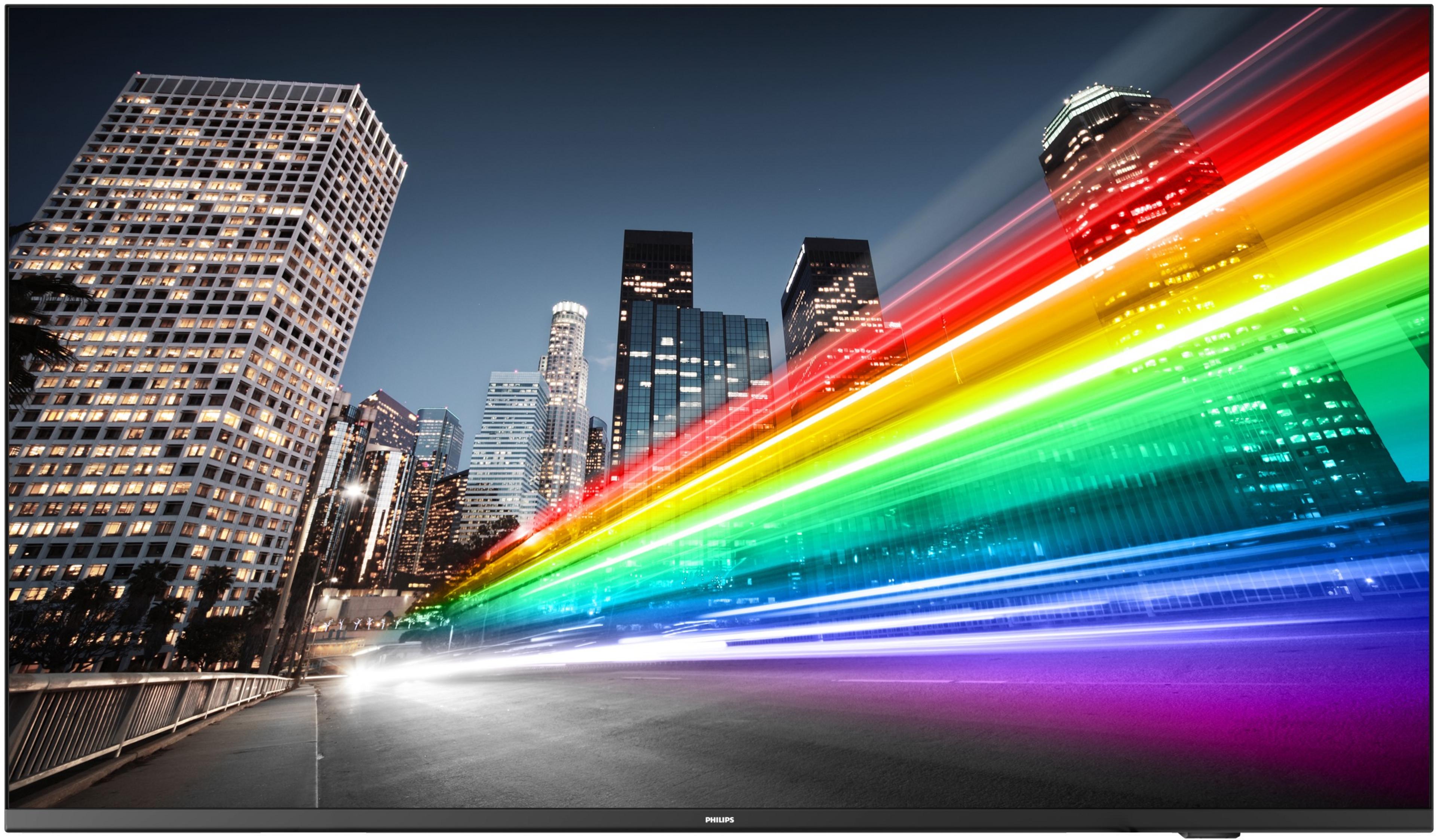 Philips 50BFL2214 Signage Display