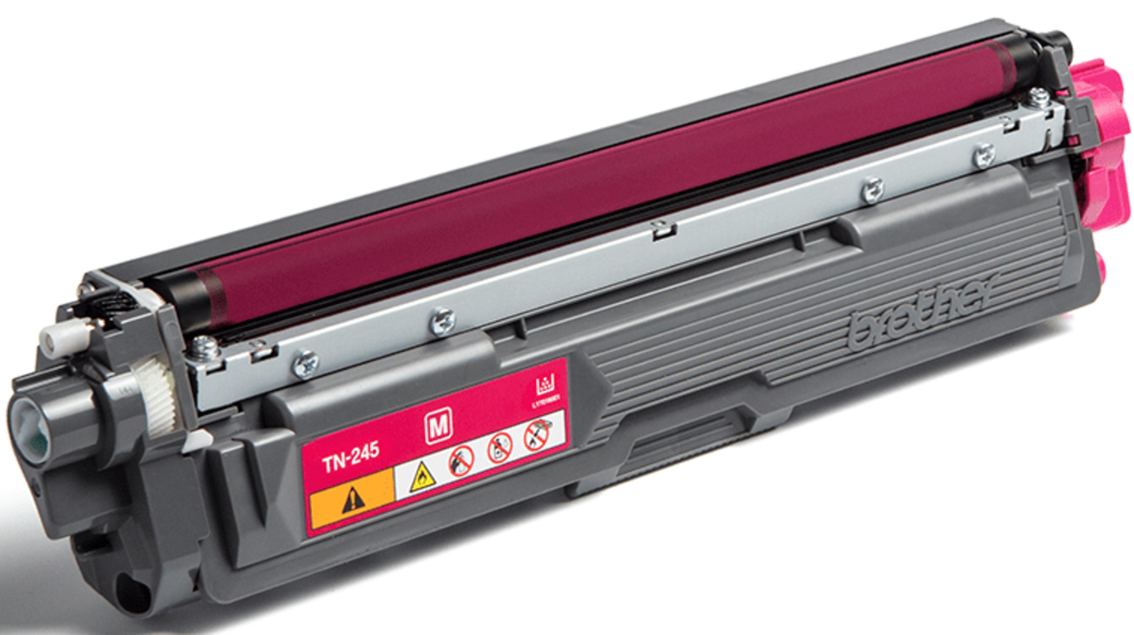 Brother TN-245M Toner Magenta