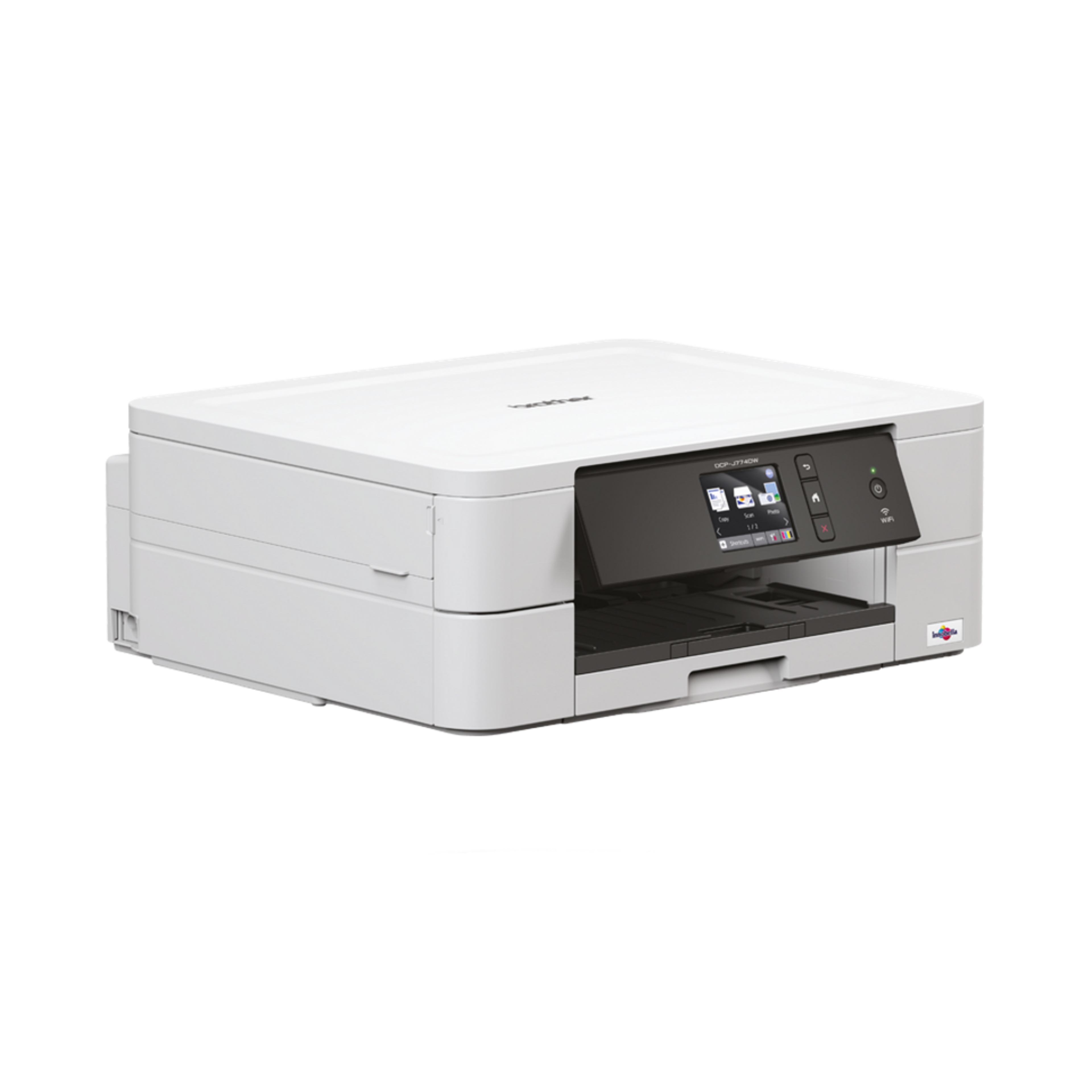 Brother DCP-J774DW MFP