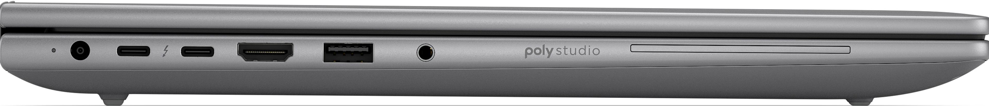 HP ZBook X G1i 16 U7 PRO1000 32GB/1TB