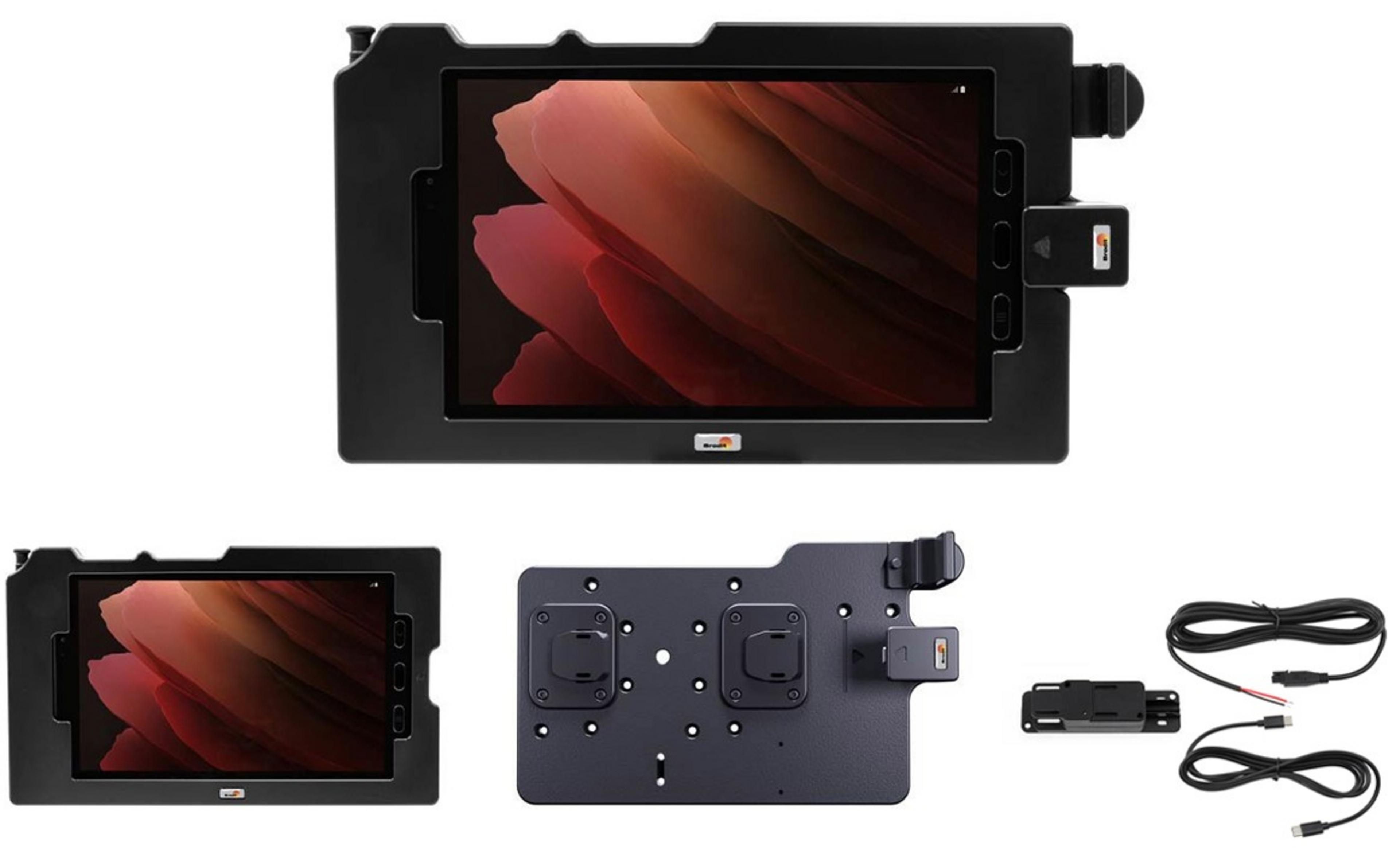 Brodit ModTek Galaxy Tab Active 3