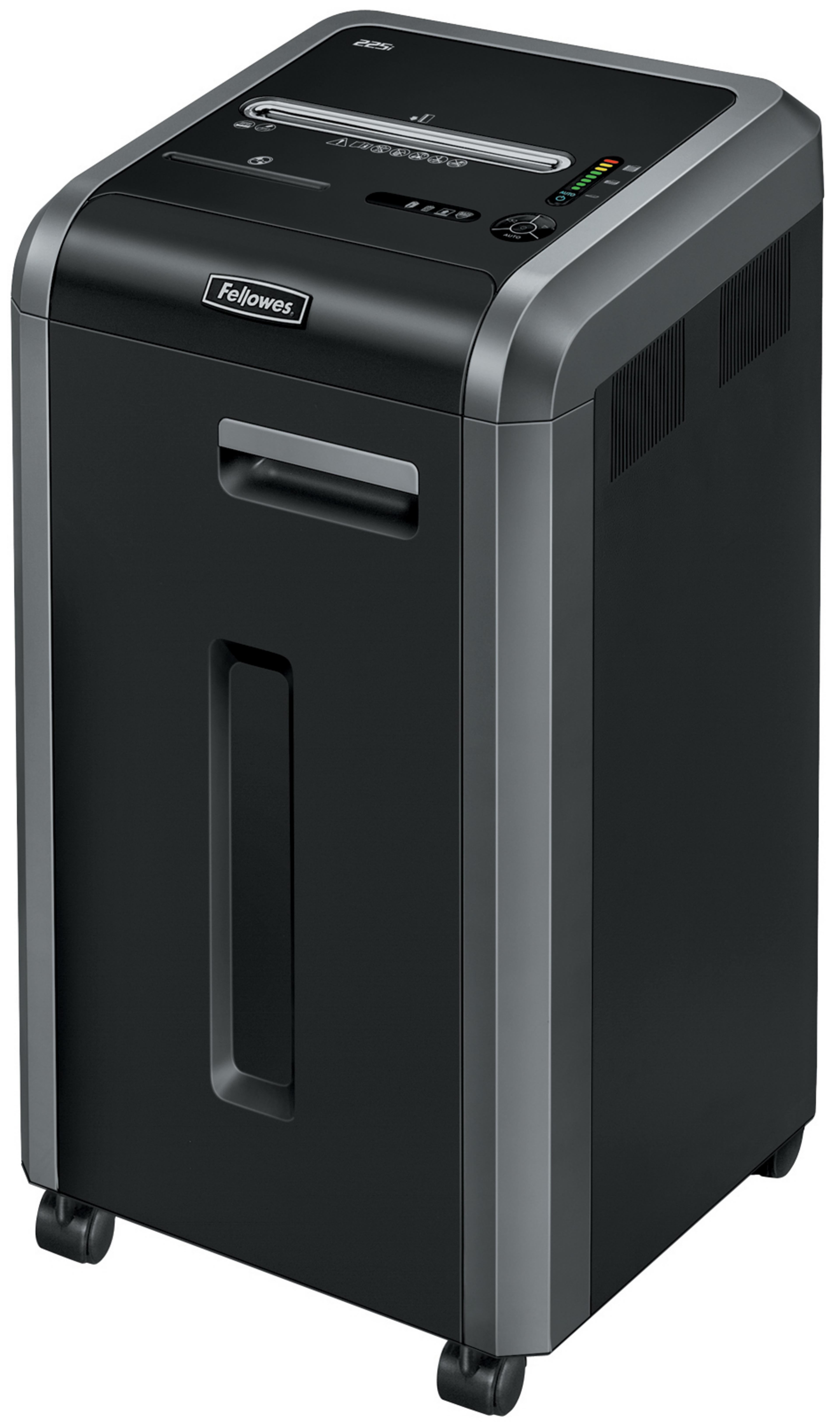 Fellowes Powershred 225i Aktenvernichter