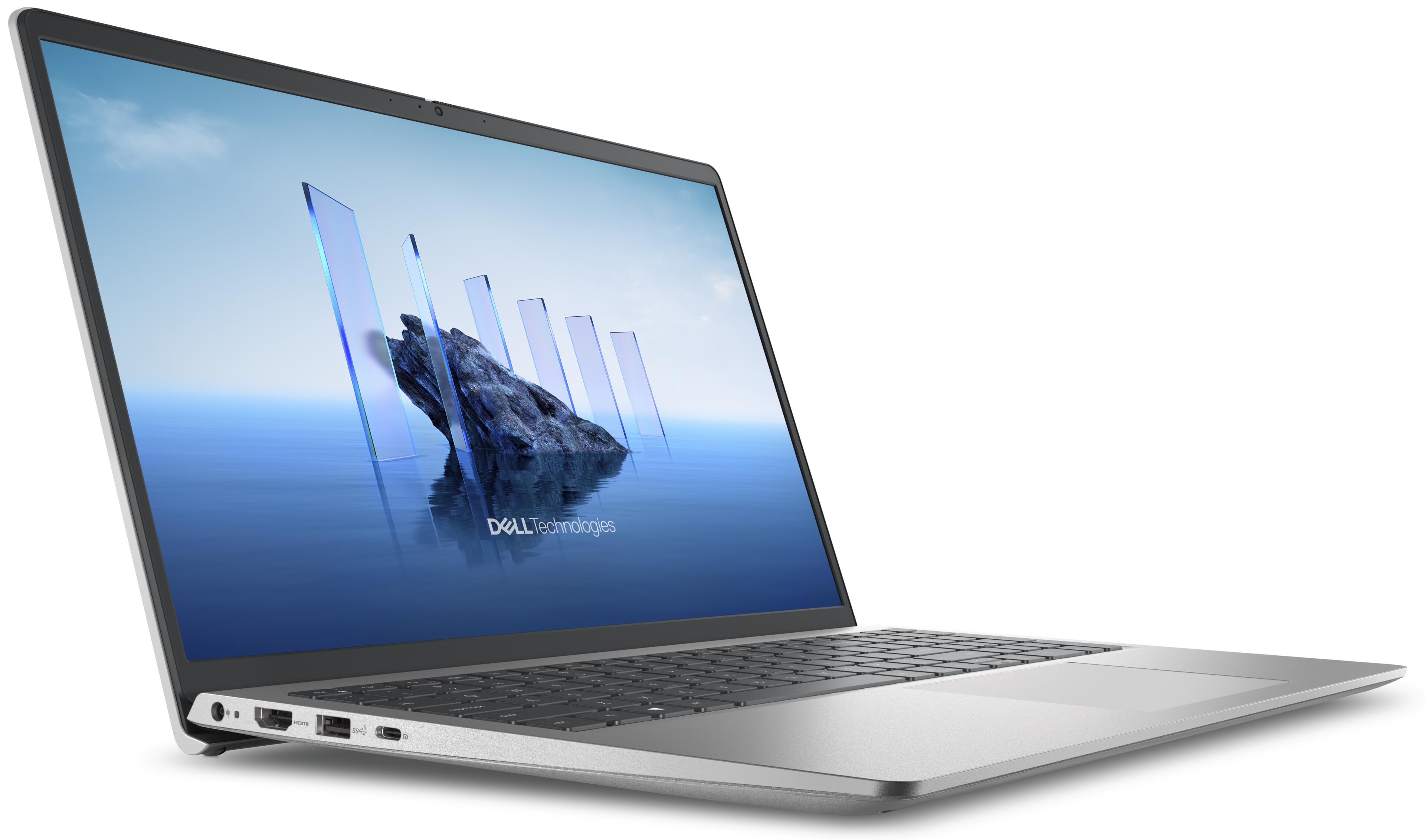 Dell Pro 15 Essential i7 16/512 GB