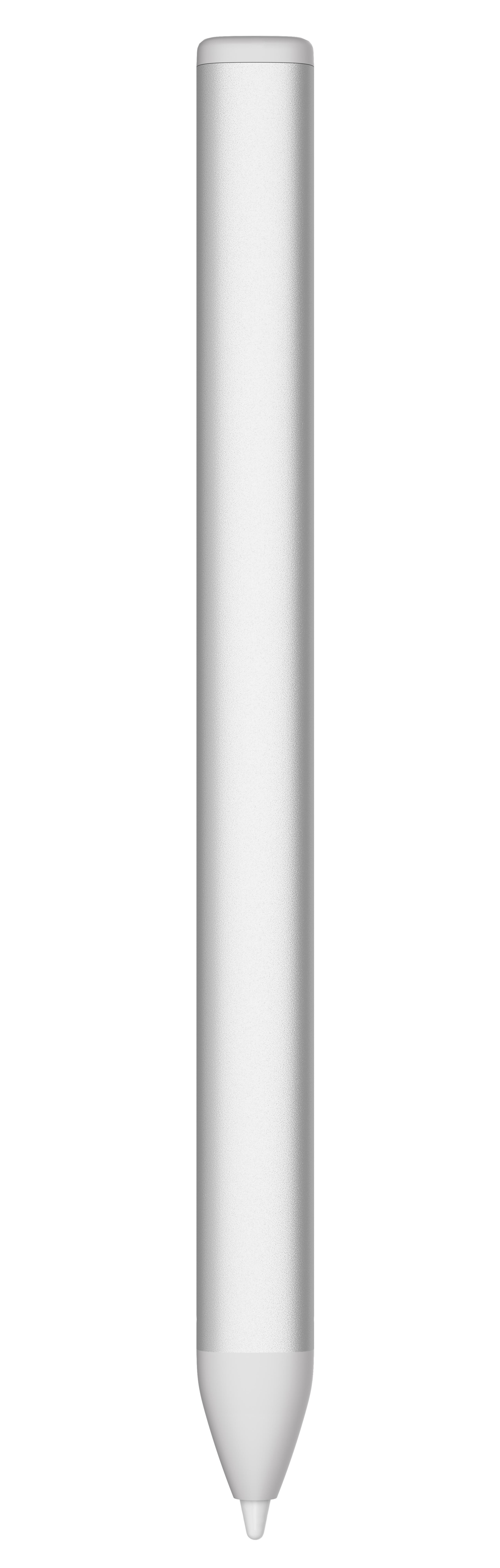 Stylet Logitech Crayon p. iPad, gris