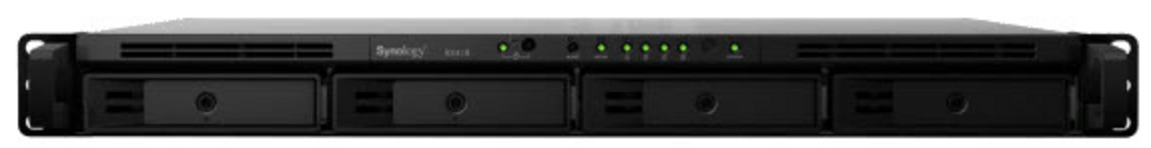 Synology RX418 4-bay Expansion Unit