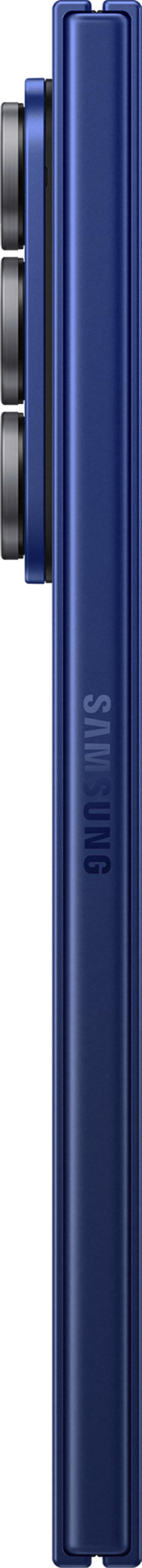 Samsung Galaxy Z Fold7 256 GB blue