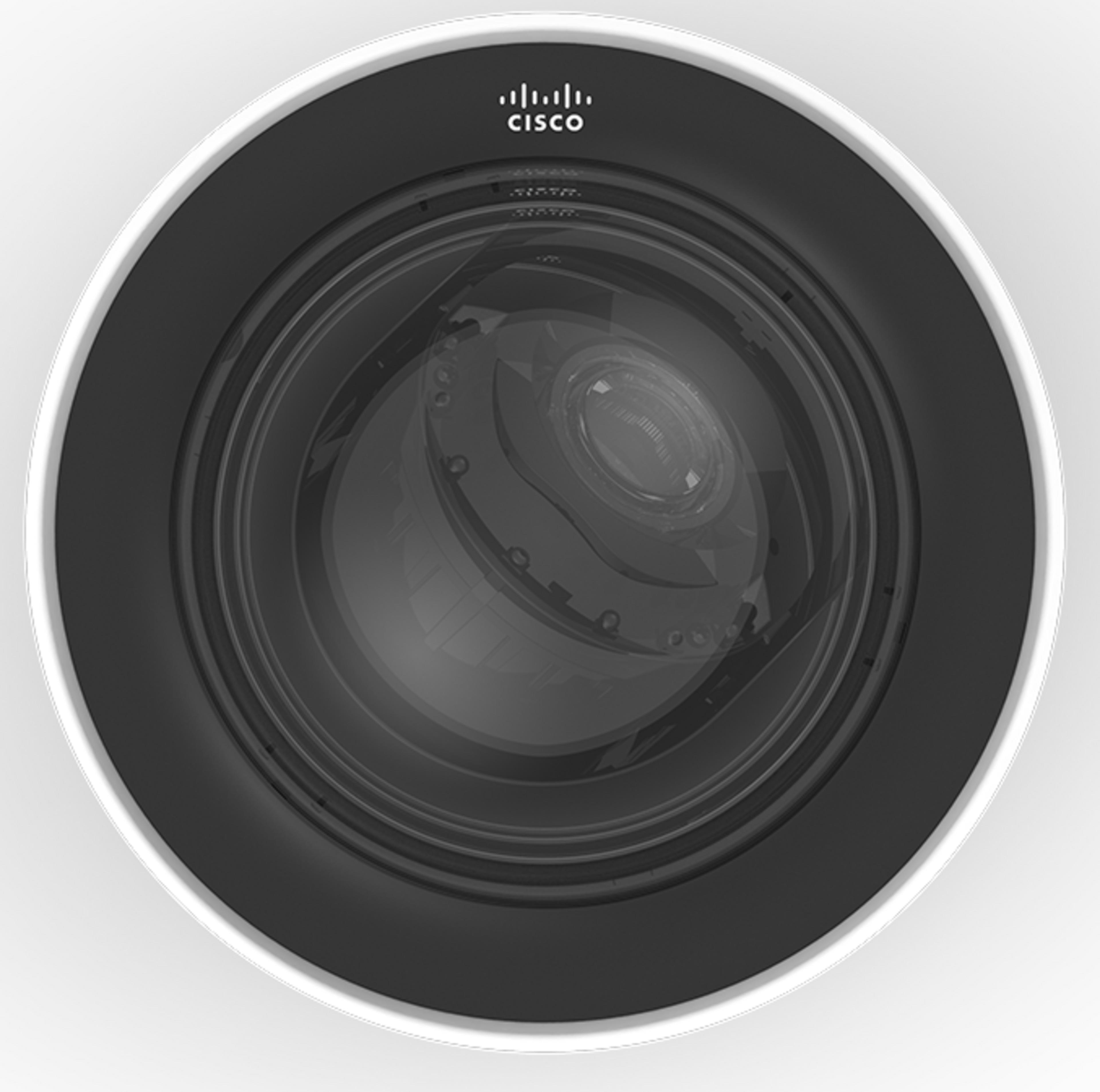 Cisco Meraki MV22X-HW Indoor Camera