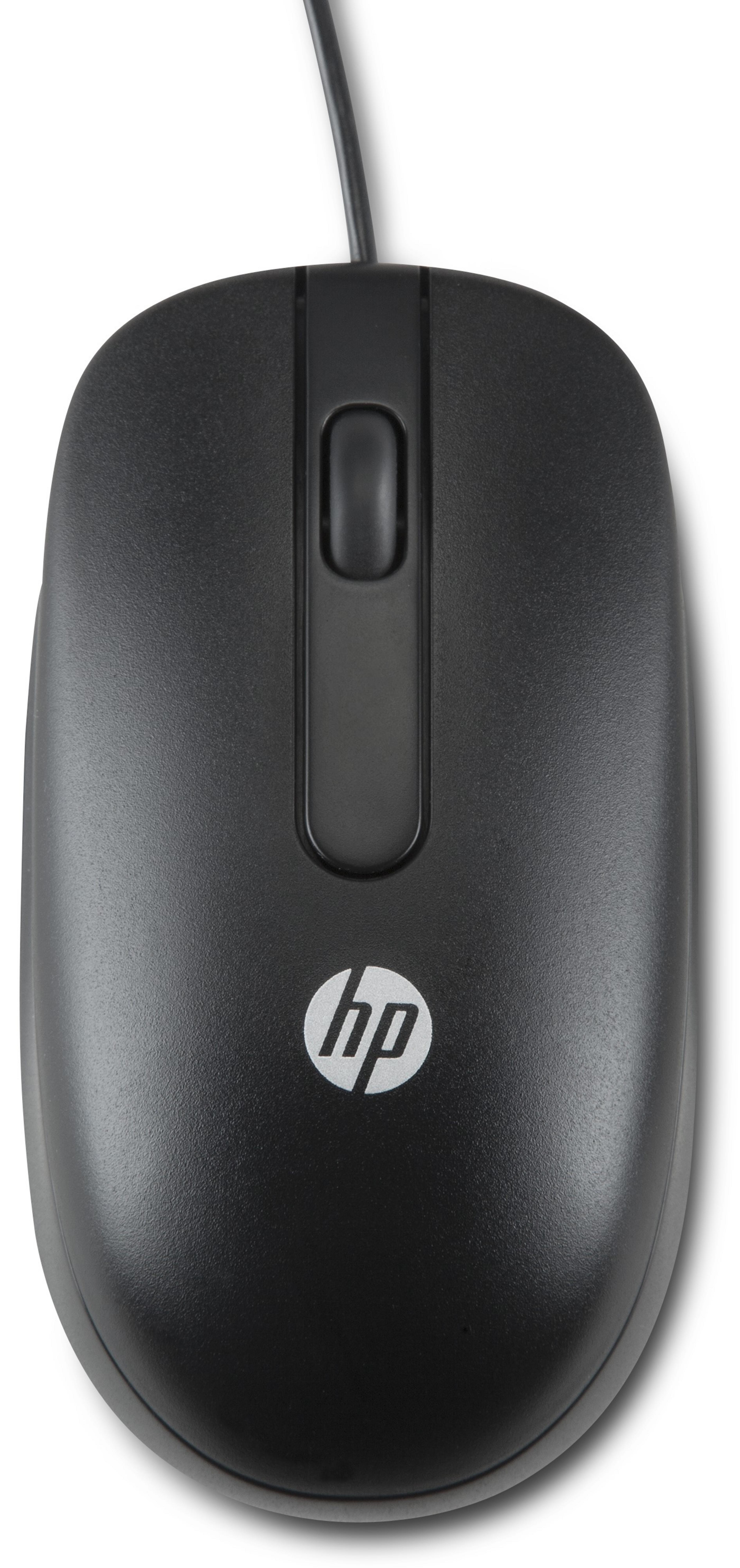 HP USB Mouse 2.9m