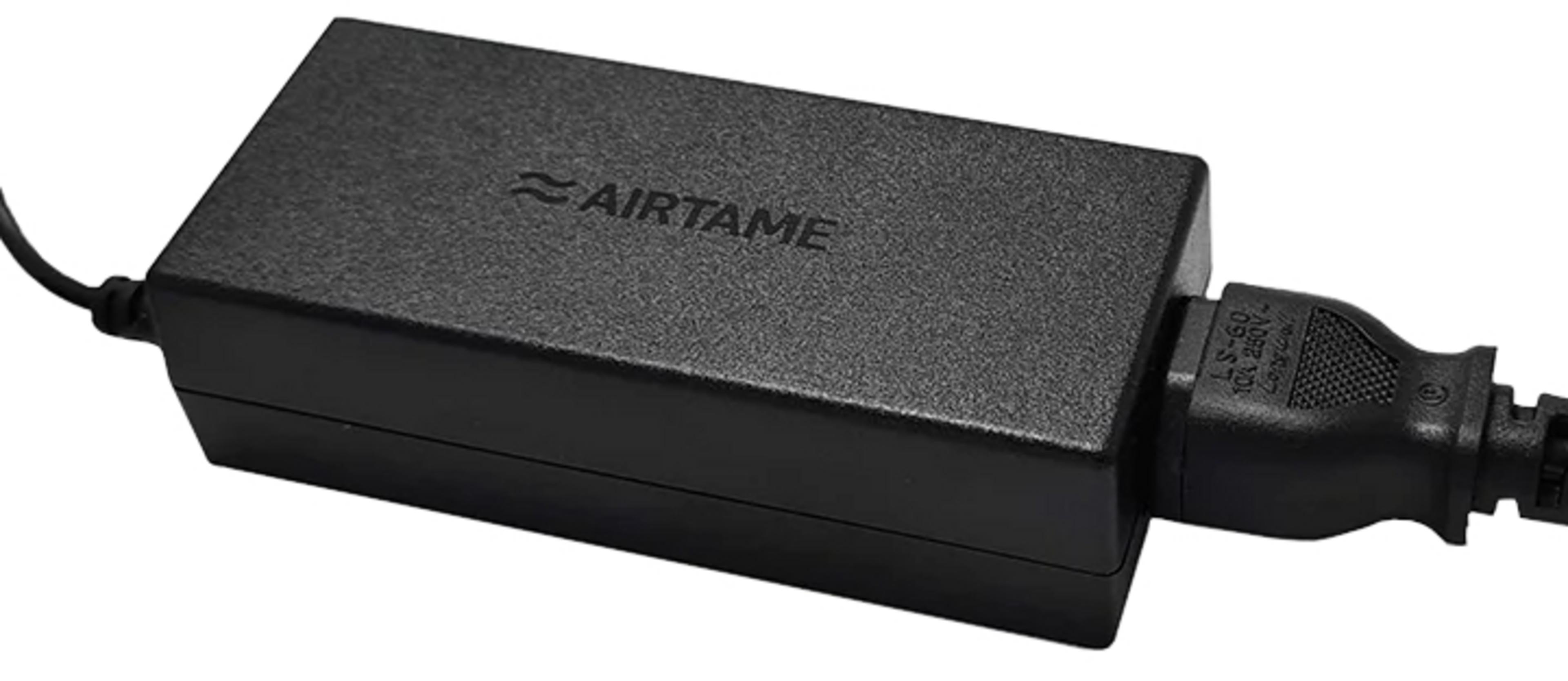 Airtame Hub AC Adapter (EU Plug)