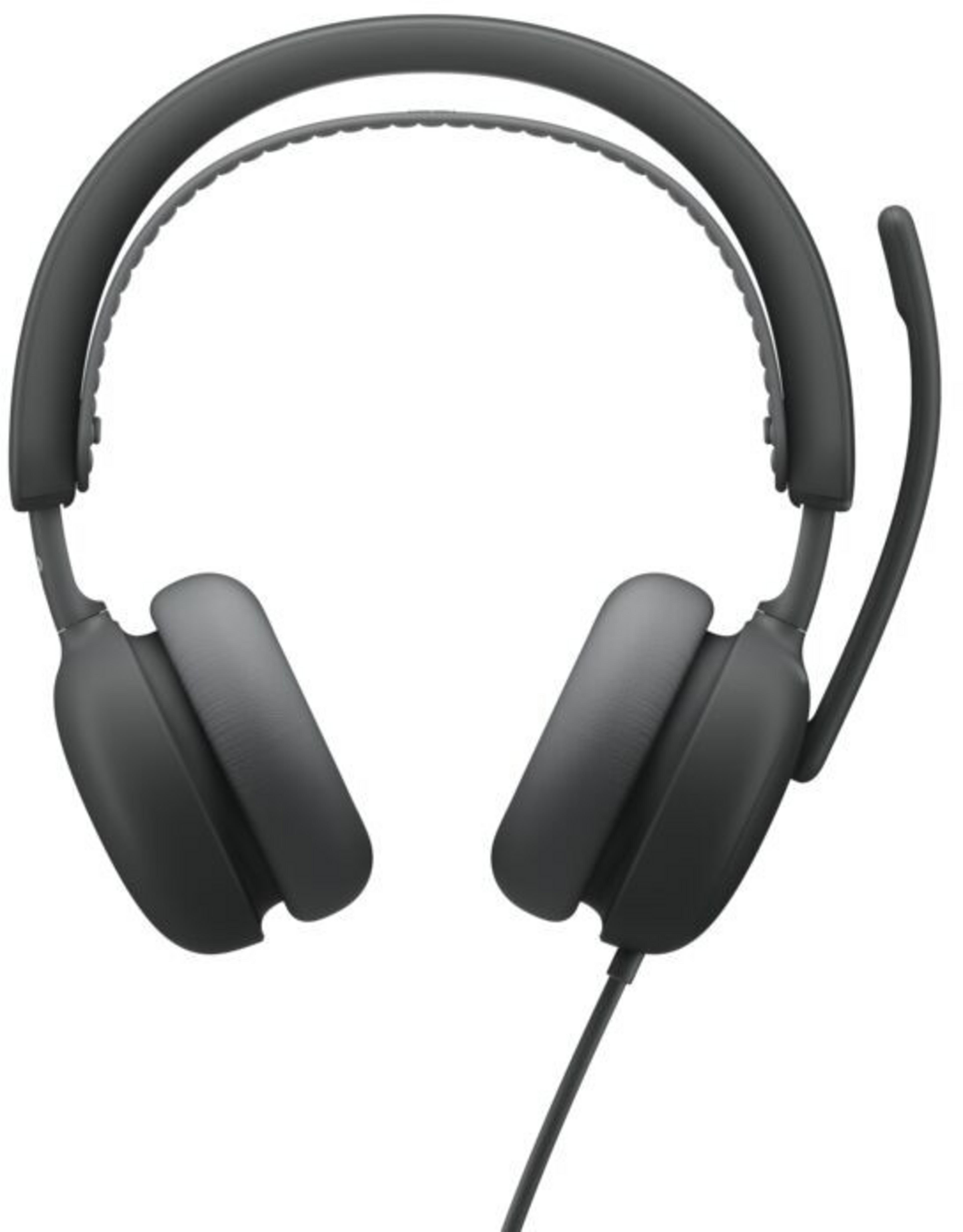 Logitech Wired 2 ES f.B Headset