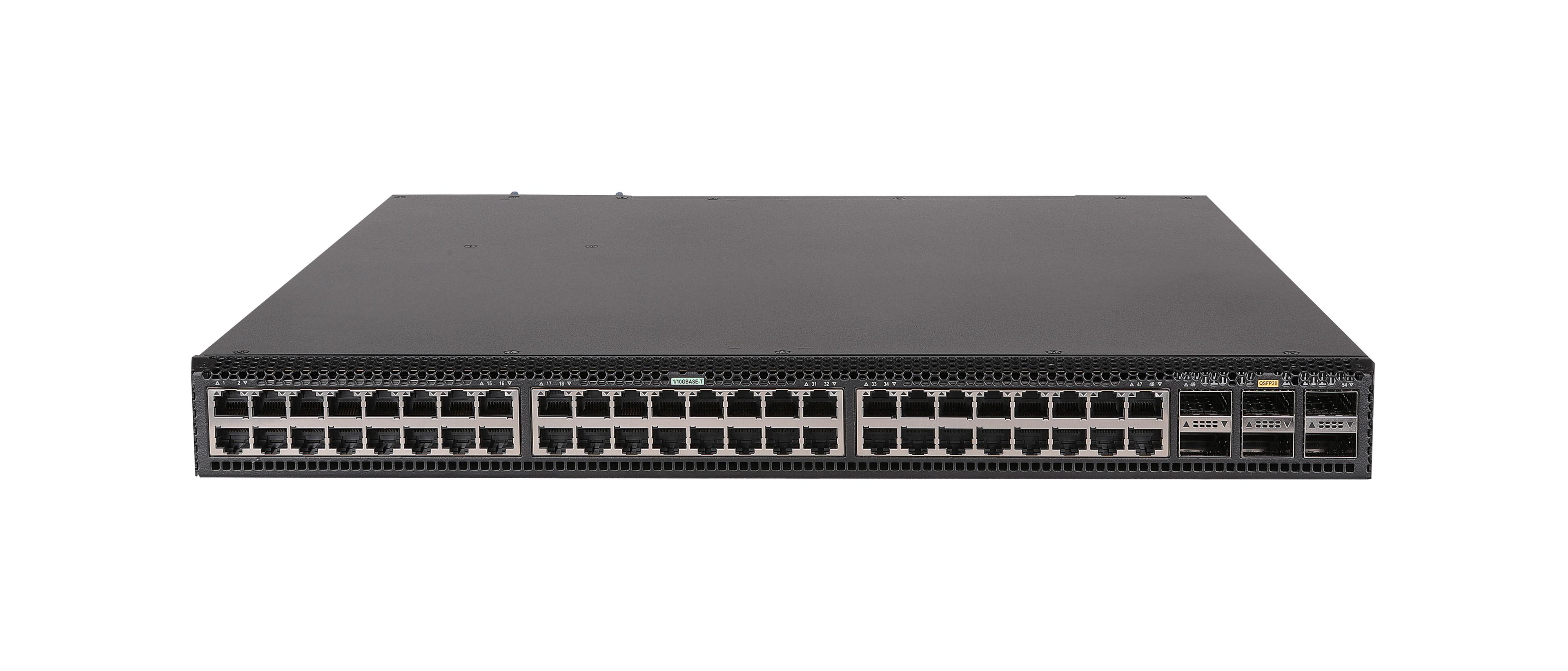 Switch HPE 5944 48XGT