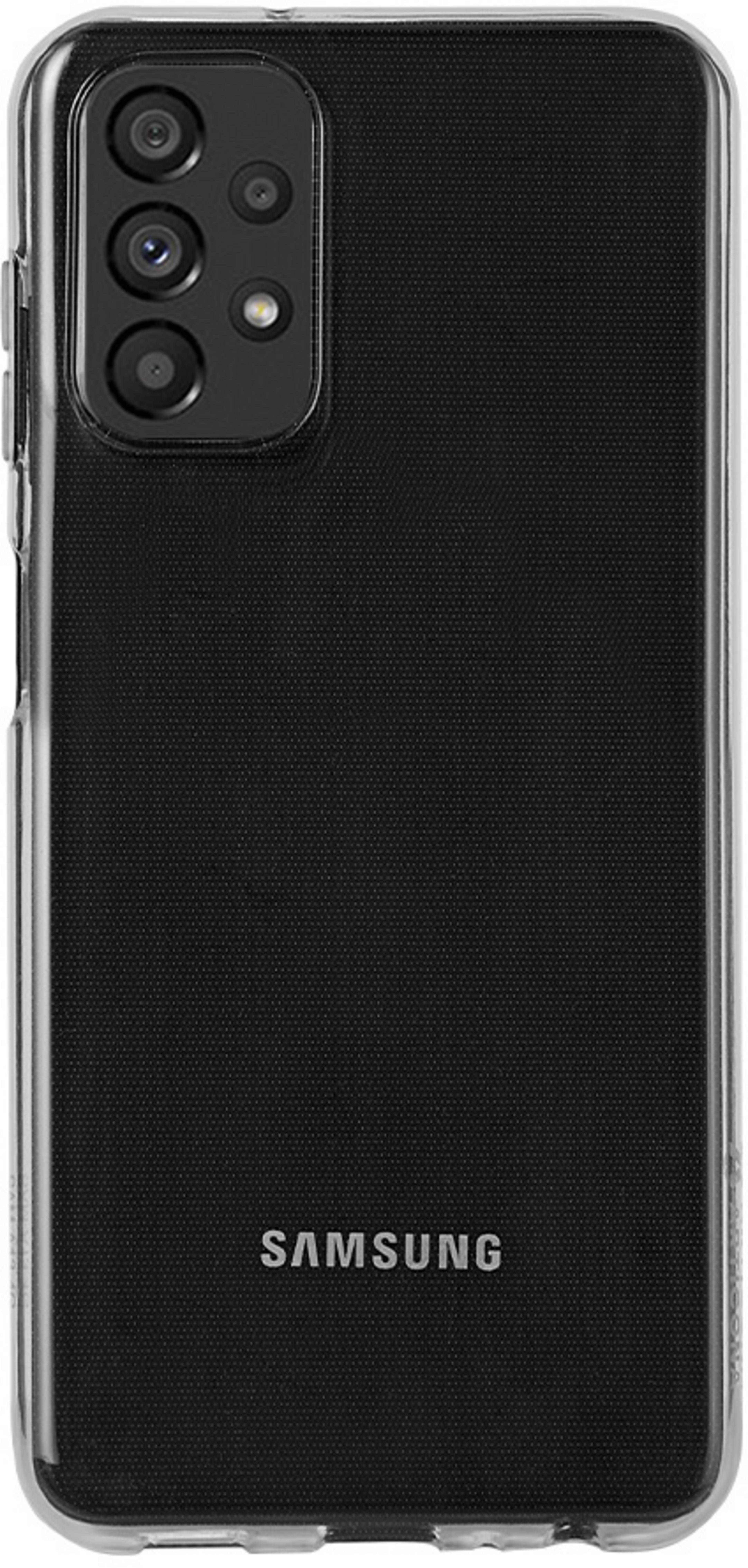 ARTICONA GRS Galaxy A13 4G Case clear