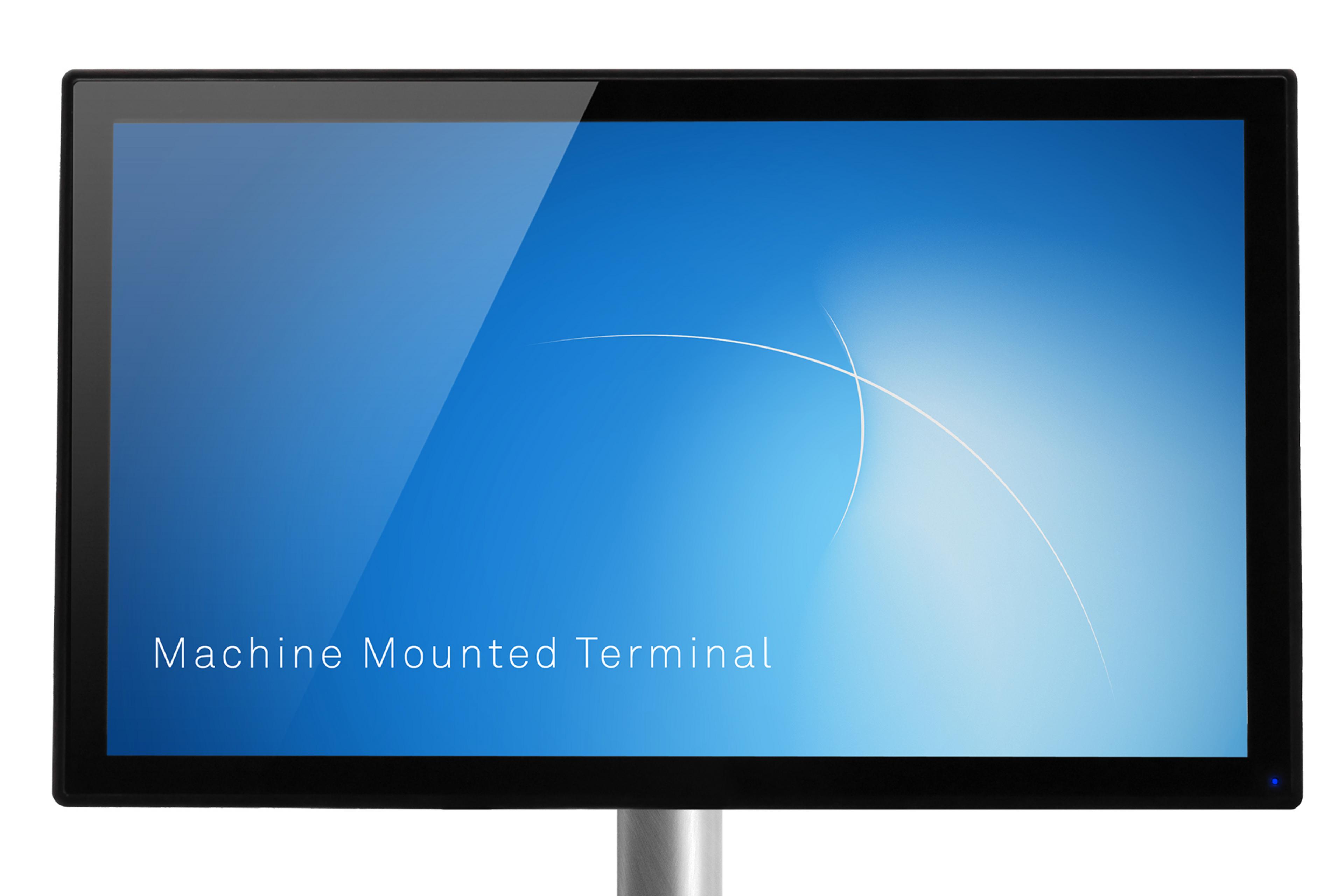 PC industr. ADS-TEC MMT8024 i5 8/256 GB