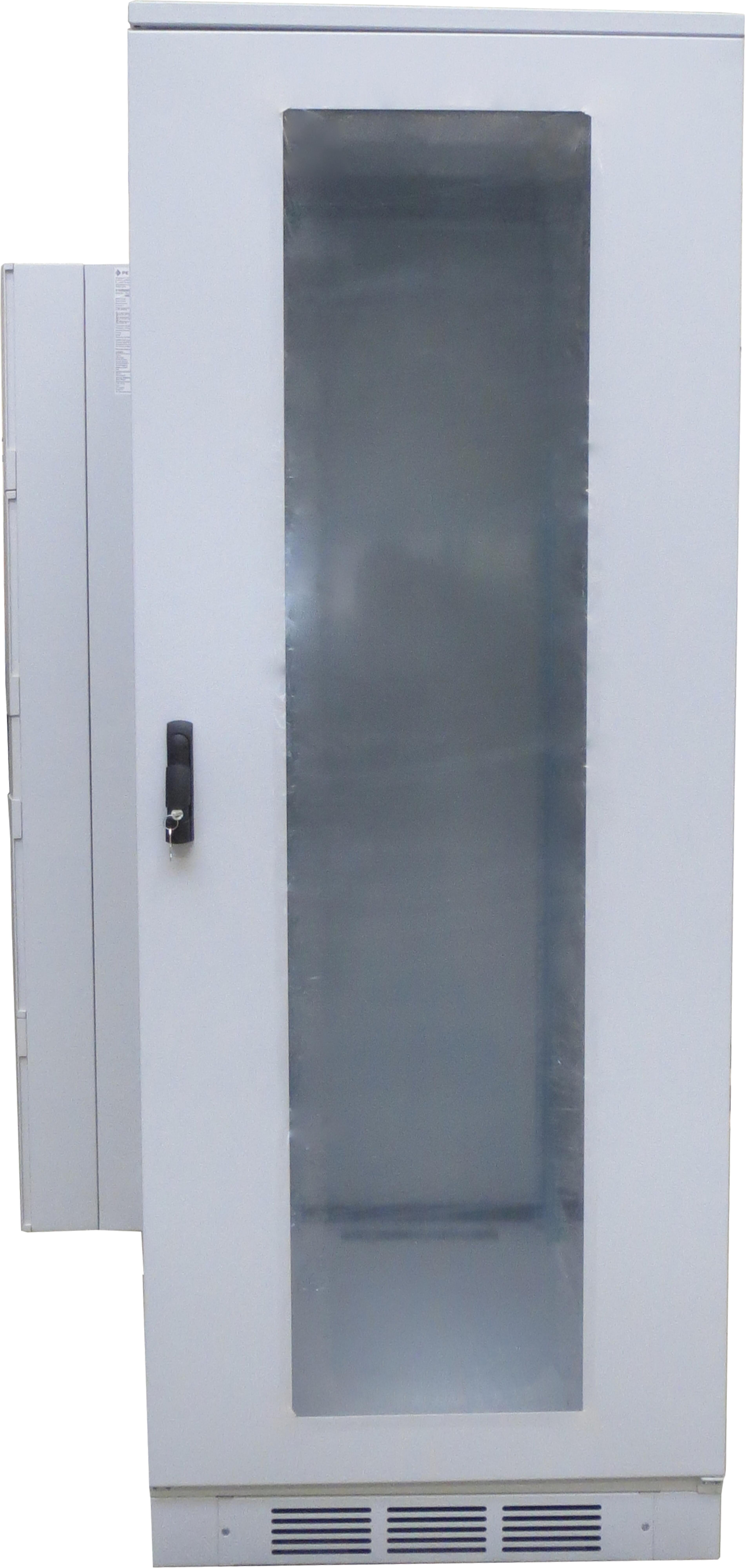 Lehmann A/C Rack 42U 1000W Side A/C Unit