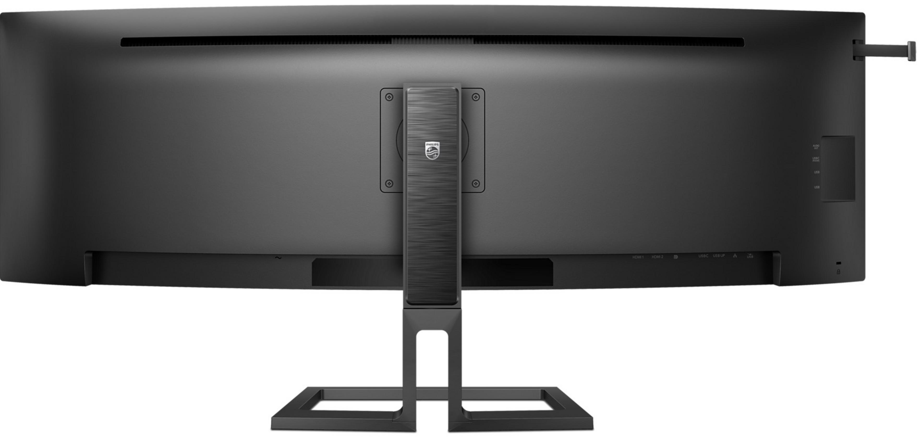 Philips 45B1U6900C Curved Monitor
