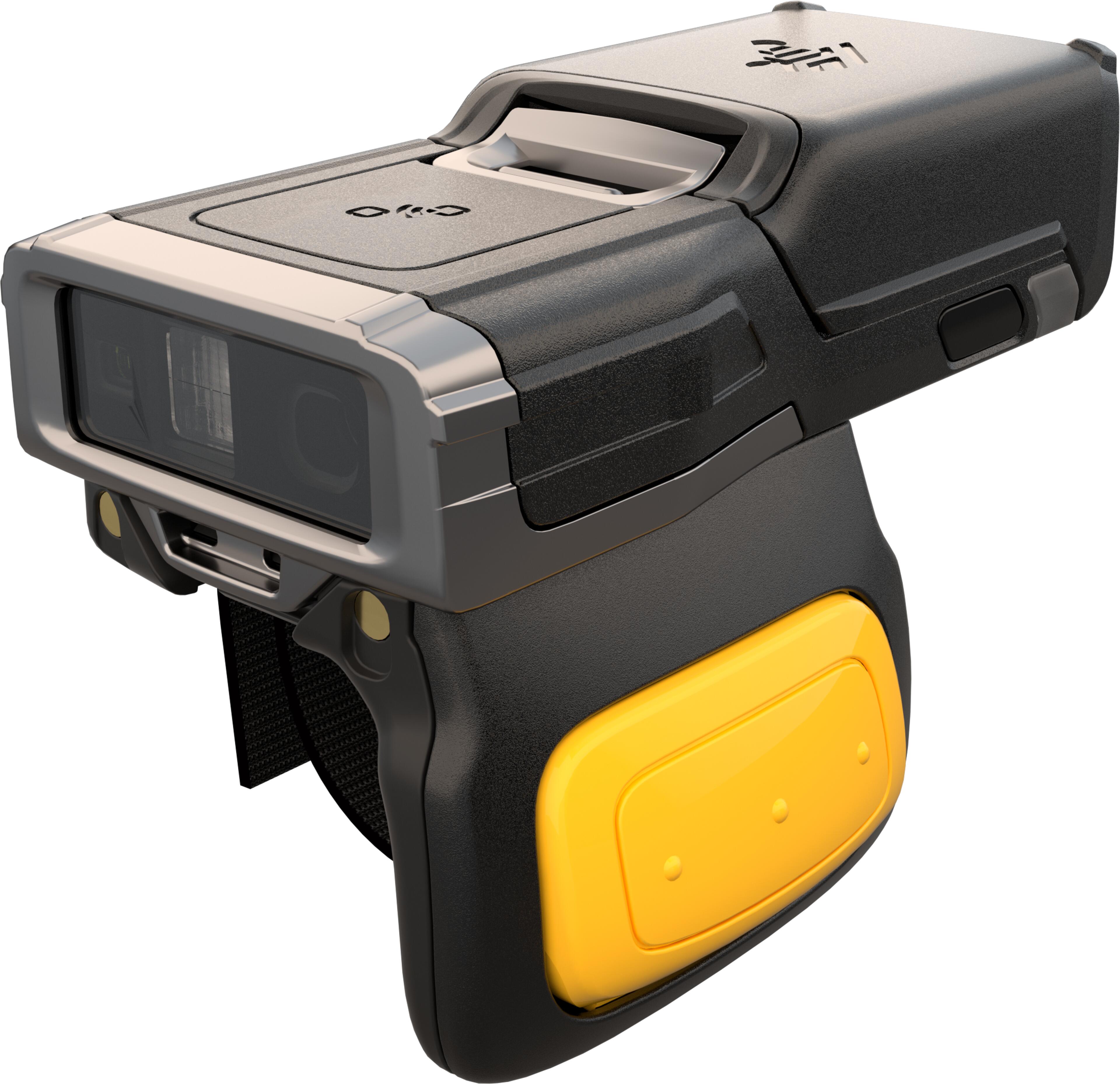 Zebra RS6100 Handrücken Ringscanner