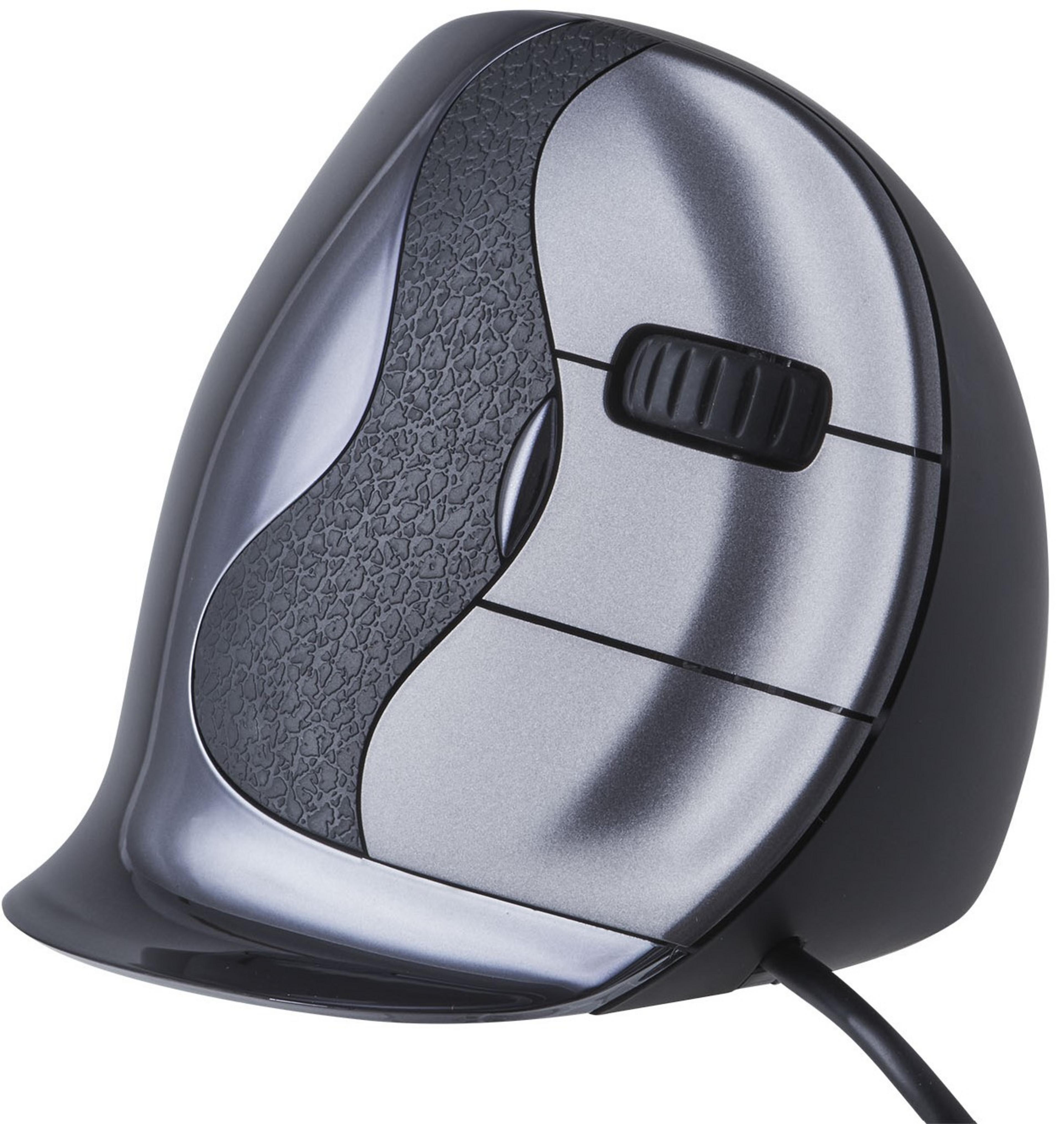 Bakker Evoluent D Vertikalmaus M