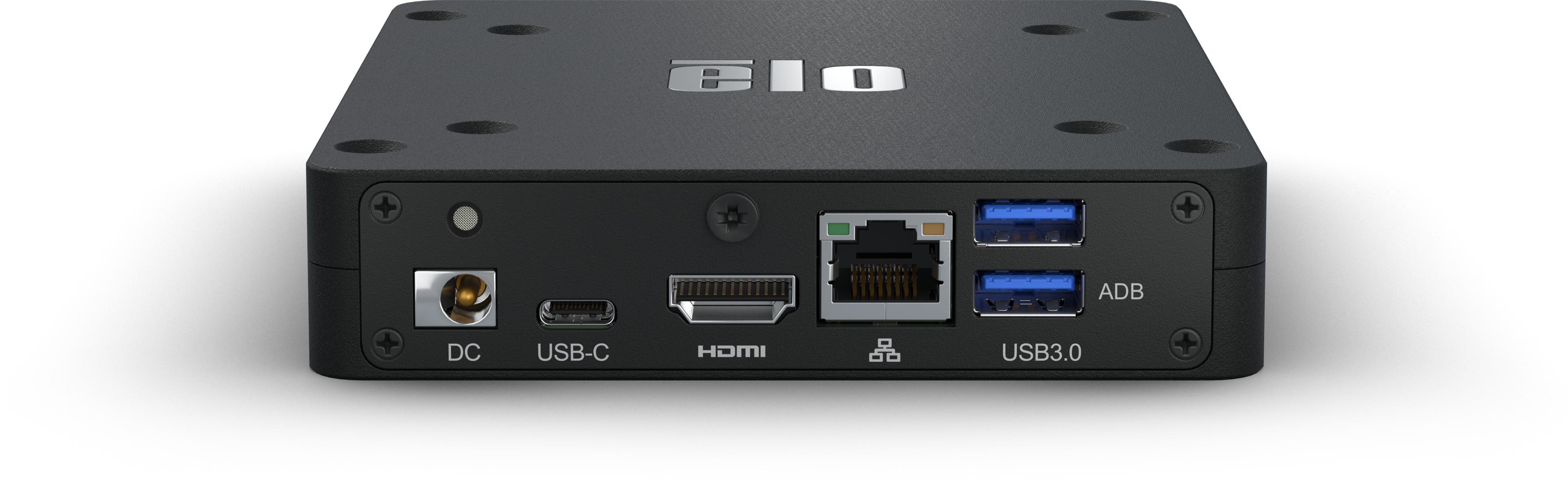 Elo Backpack 4 Android RK3399 4/32GB