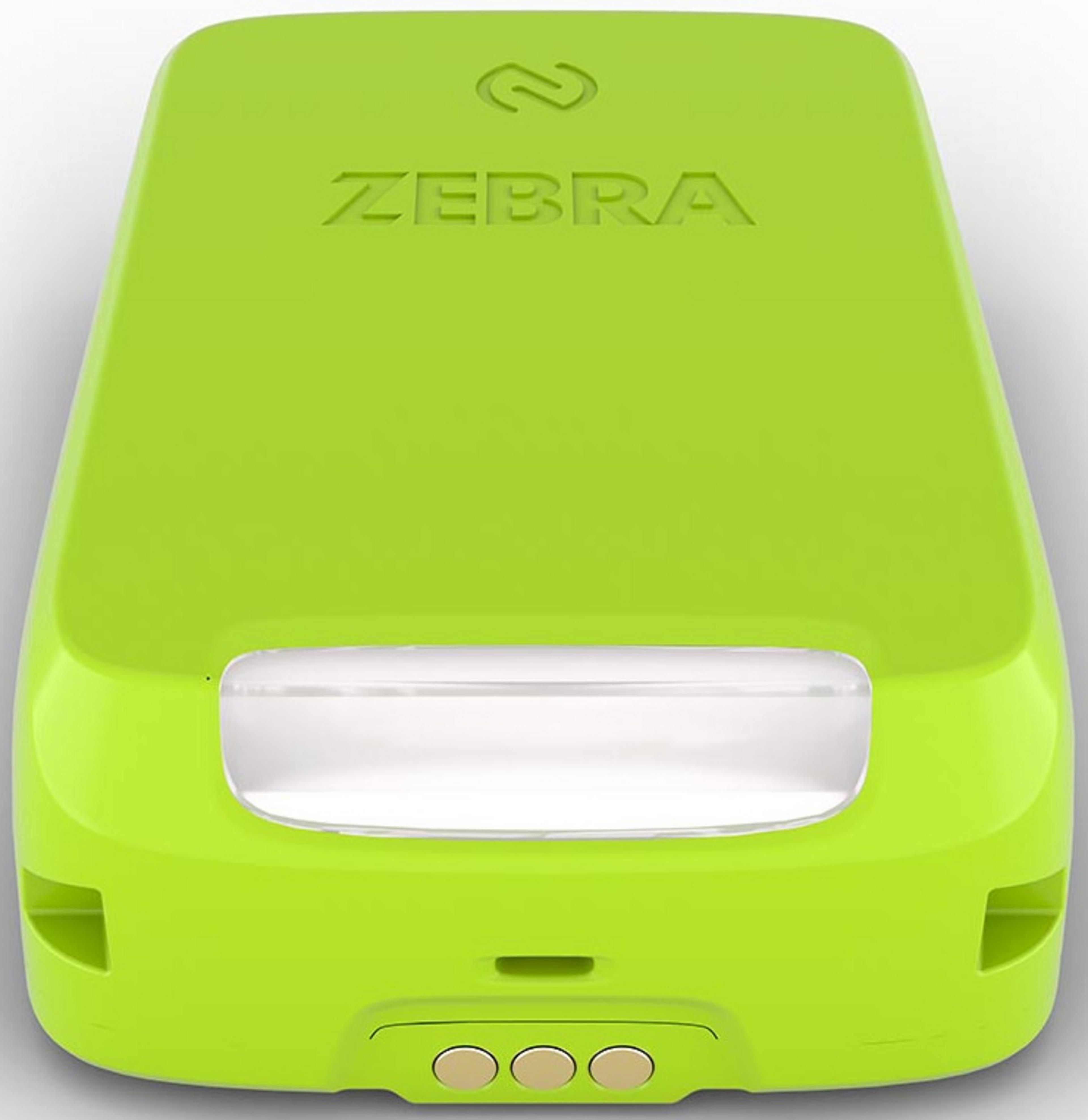 Zebra RS2100 SR BT tragbarer Scanner