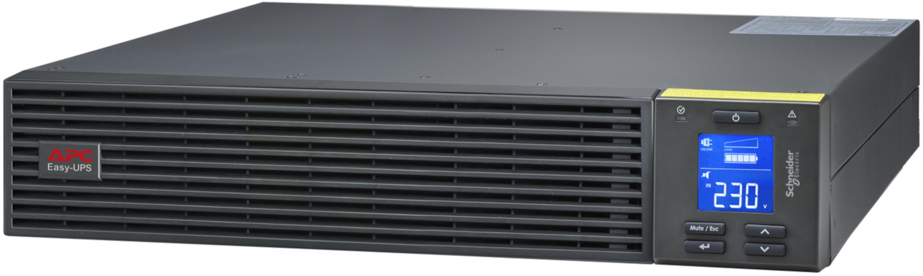 APC Easy UPS On-Line 2000VA RM 230V USV