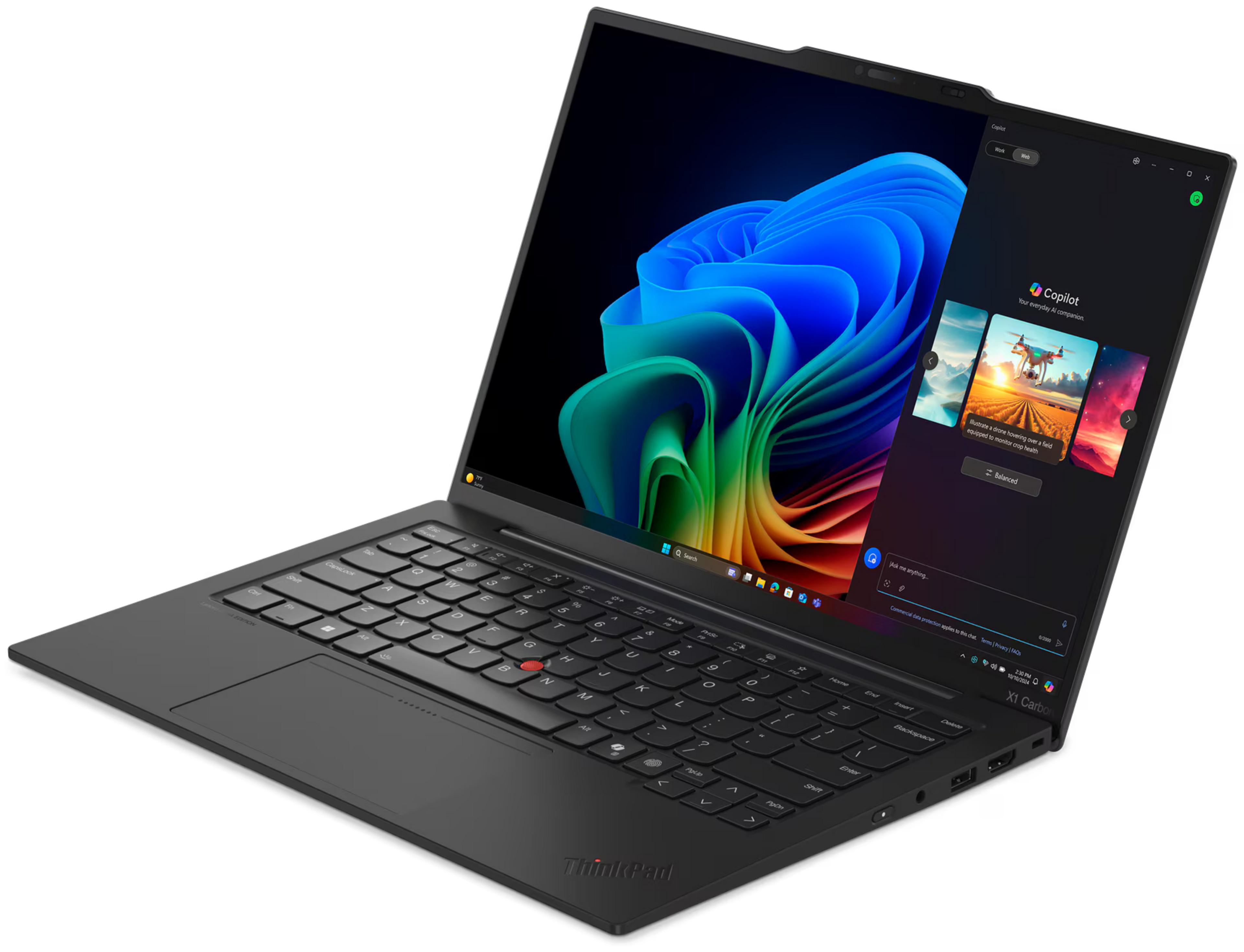 Lenovo TP X1 Carbon G13 U7 32GB/1TB LTE