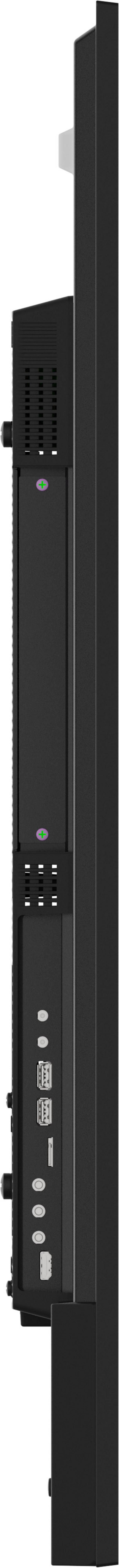 iiyama ProLite LH6565UHSB-B1 Display