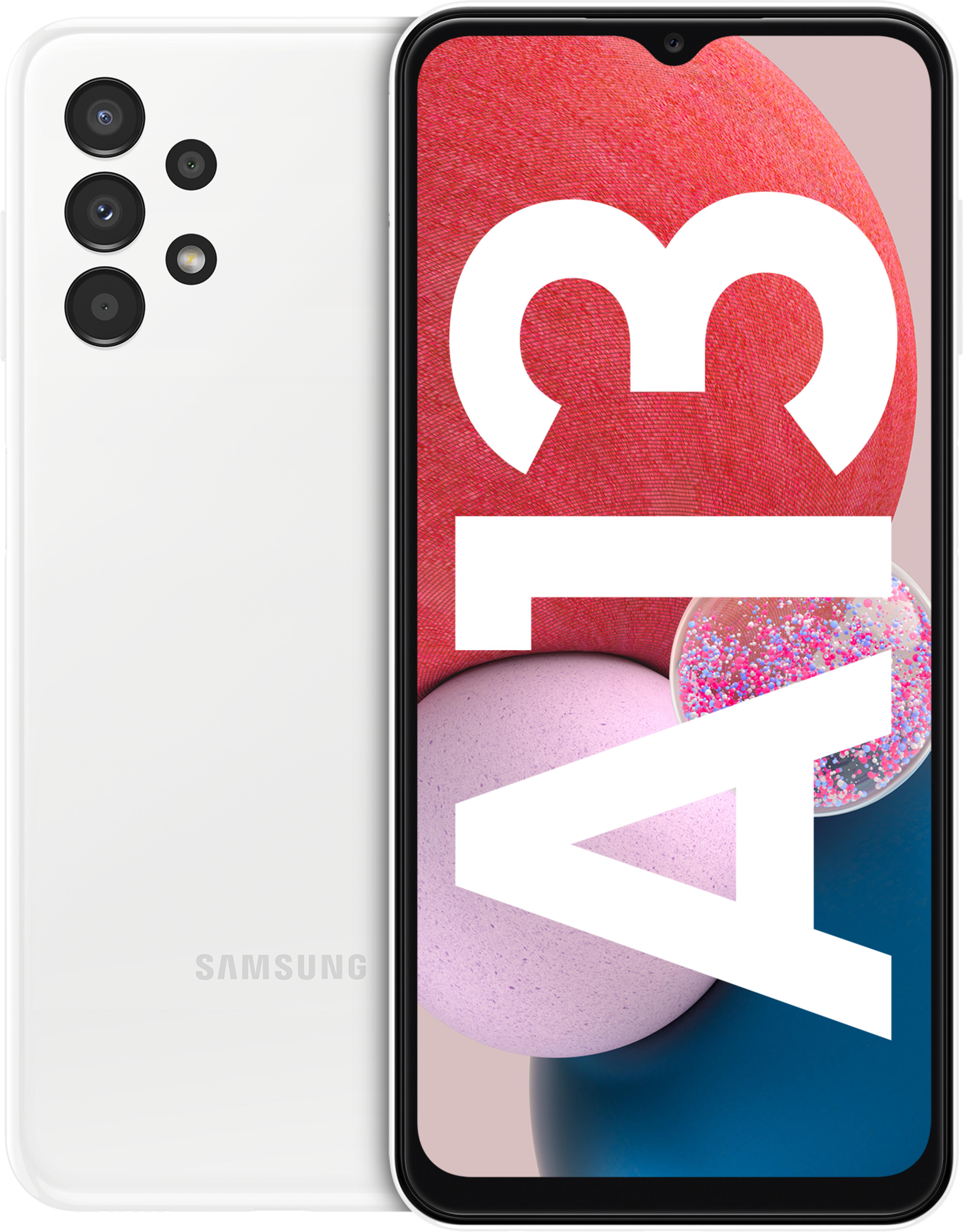Samsung Galaxy A13 4/64 GB weiß