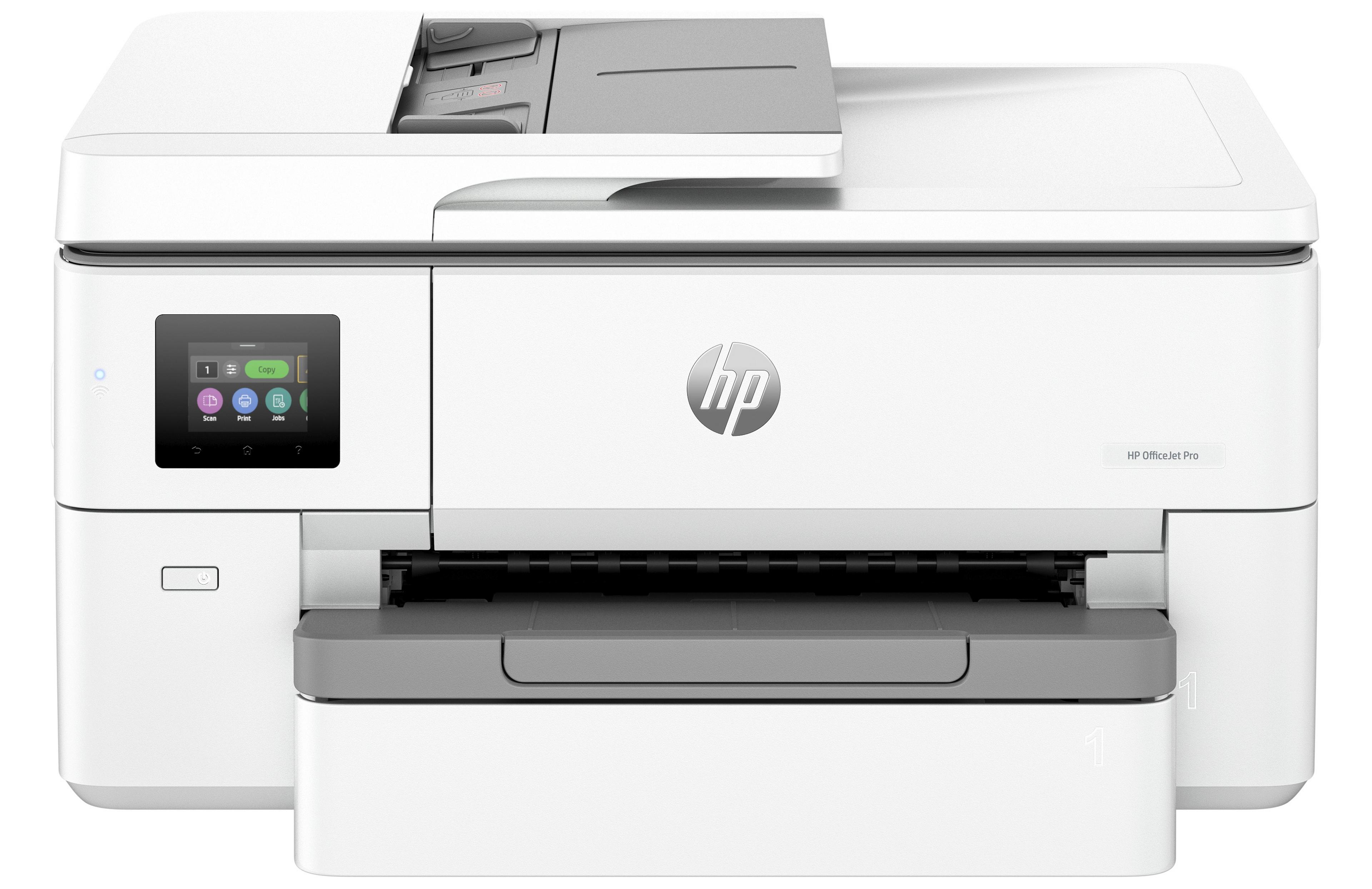 HP OfficeJet Pro 9720e MFP