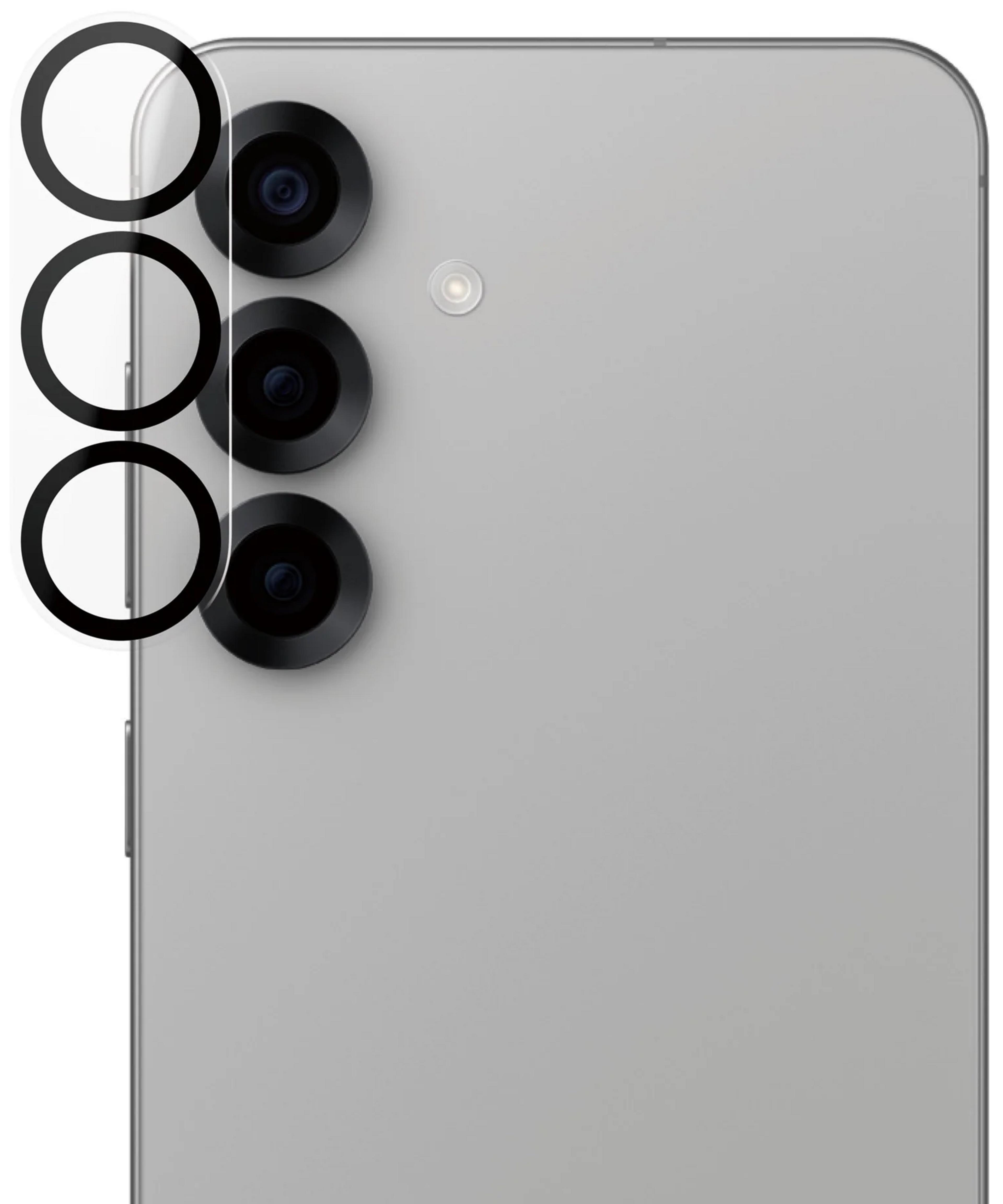 PanzerGlass S25 Lens Protector