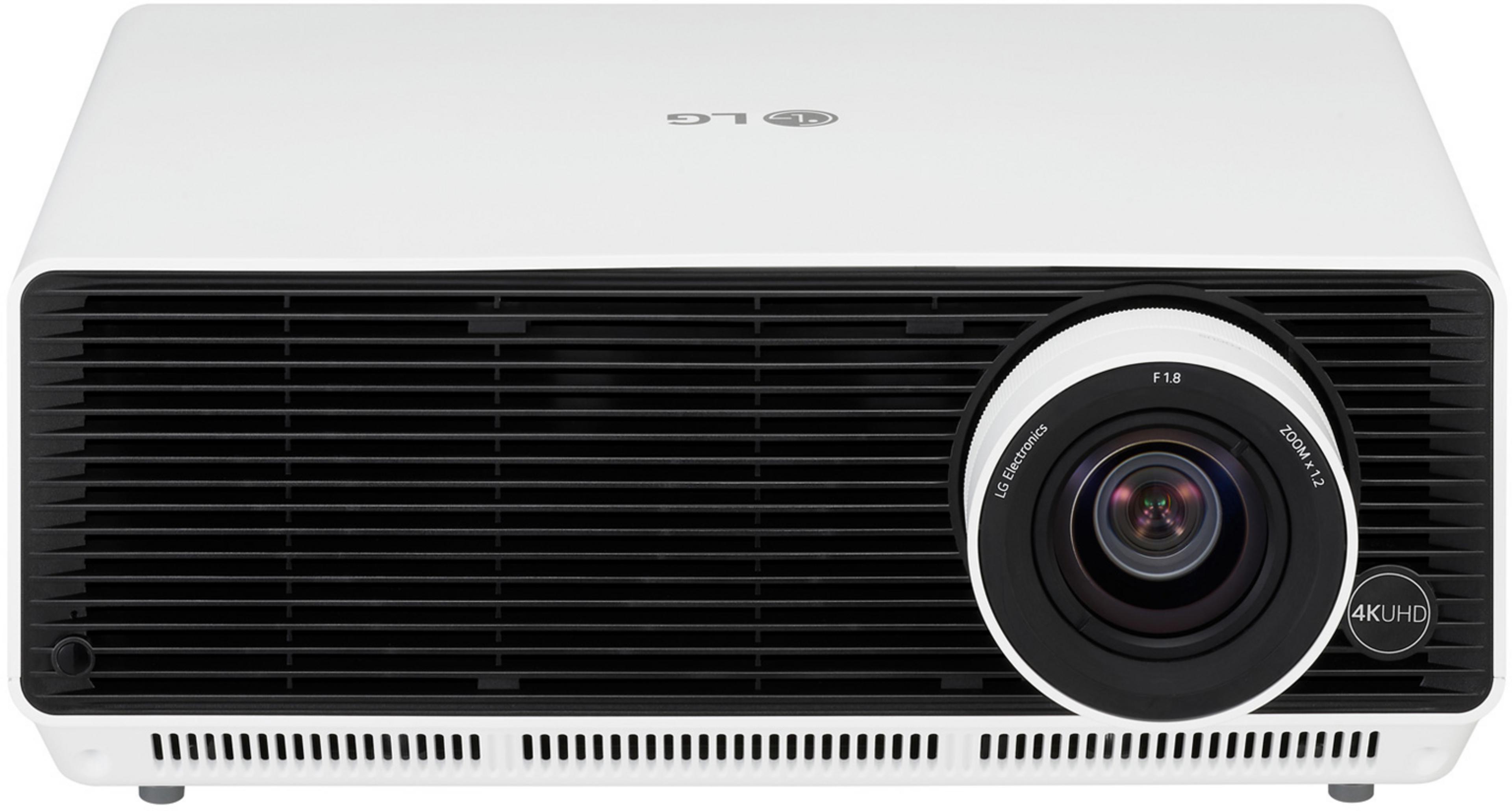 Laserový projektor LG ProBeam BU53RG