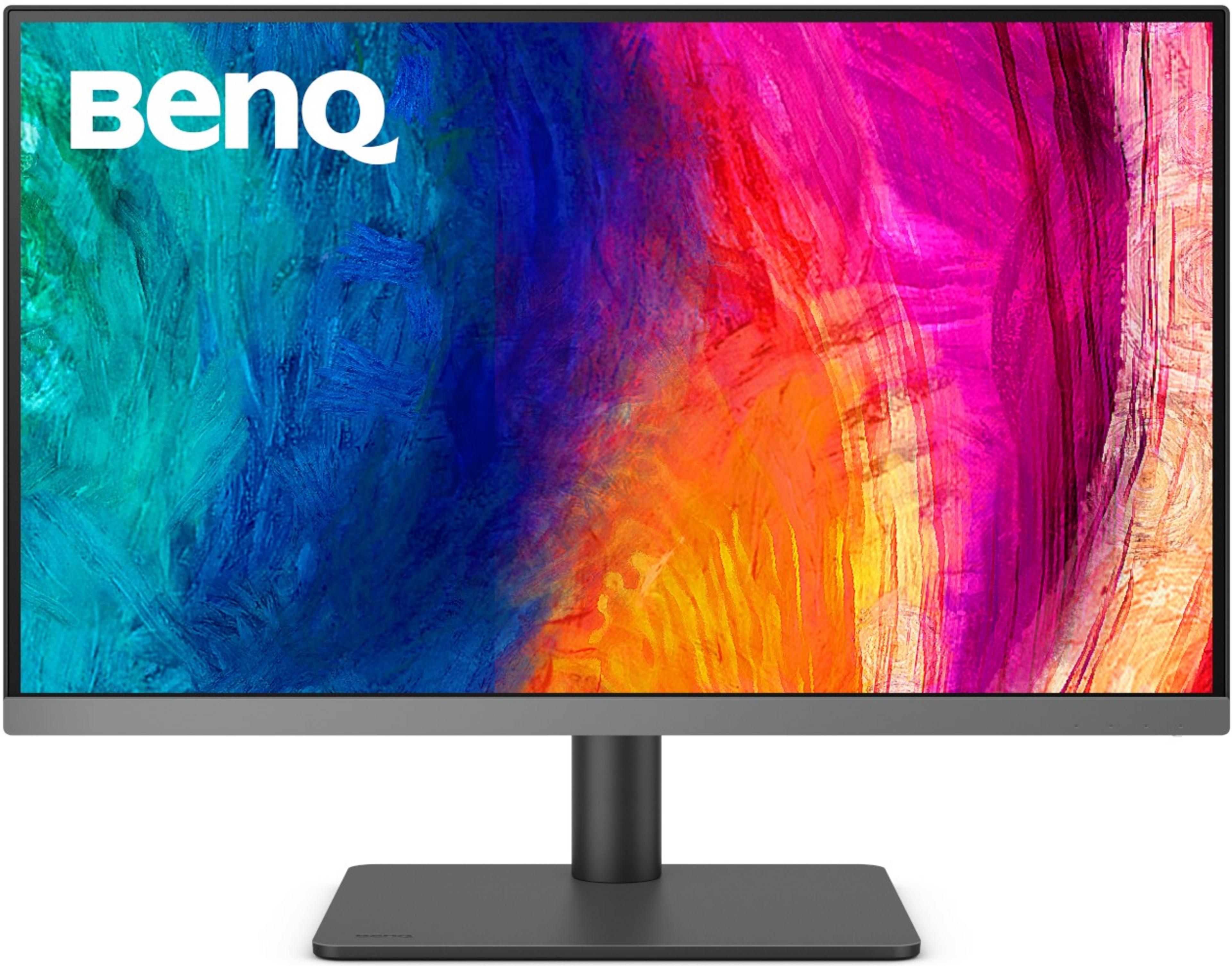 BenQ PD2706U Monitor