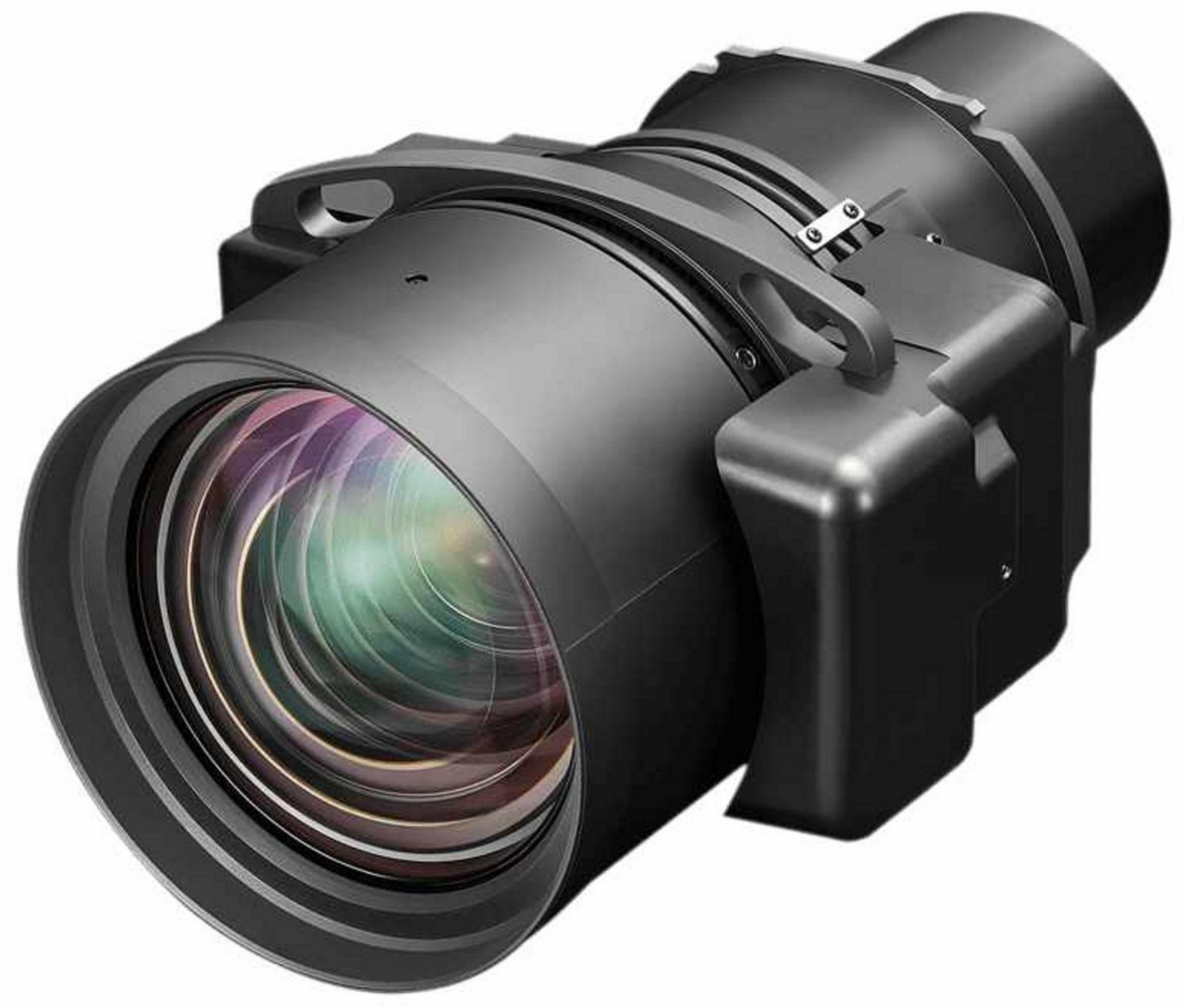 Panasonic ET-EMS650 Lens 1.35-2.10:1