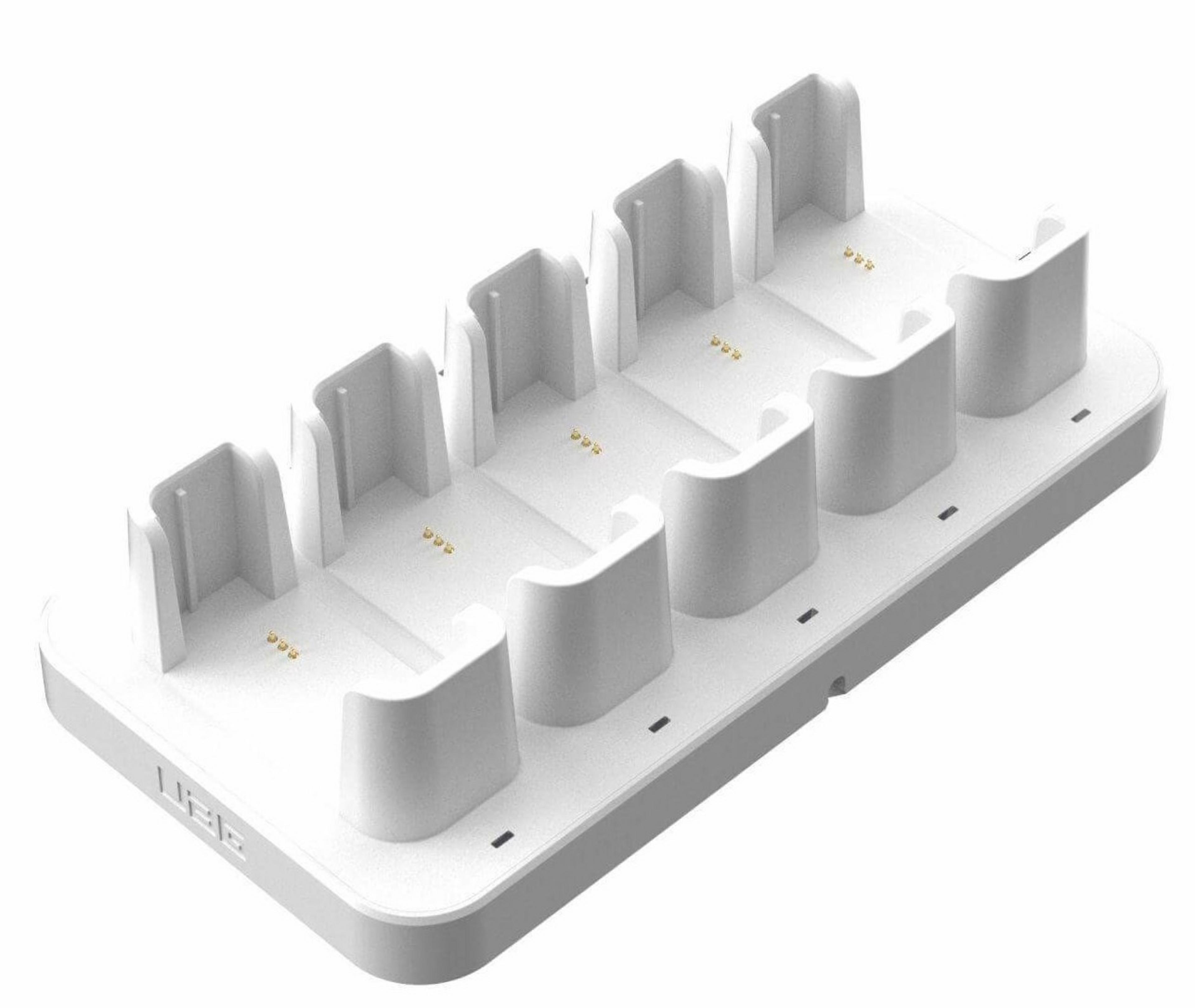 UAG Workflow Akku 5fach-Ladestation HC
