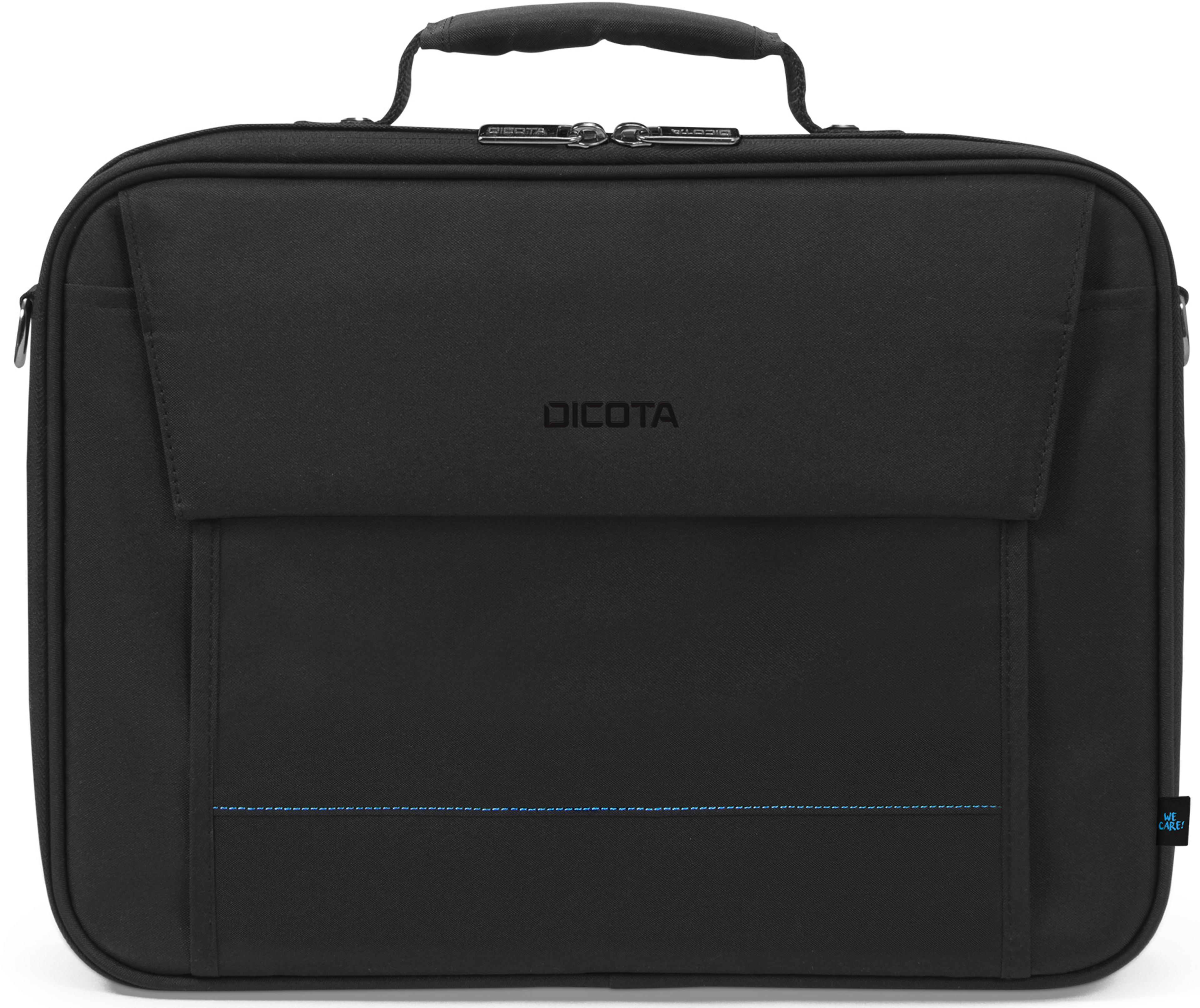 DICOTA Multi TWO 15-17,3" Tasche