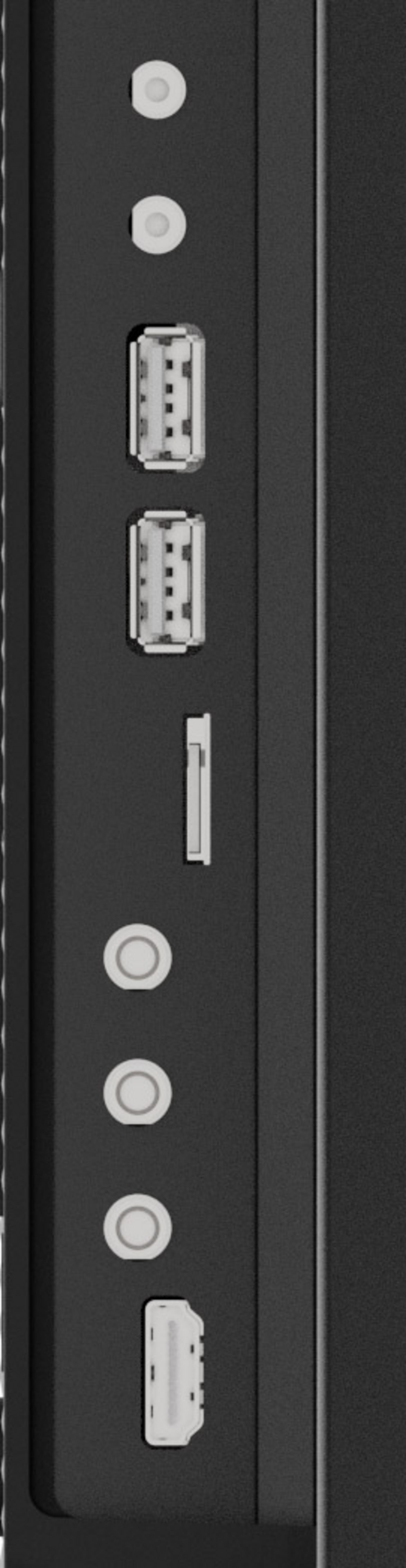 iiyama ProLite LH5575UHS-B1AG Display