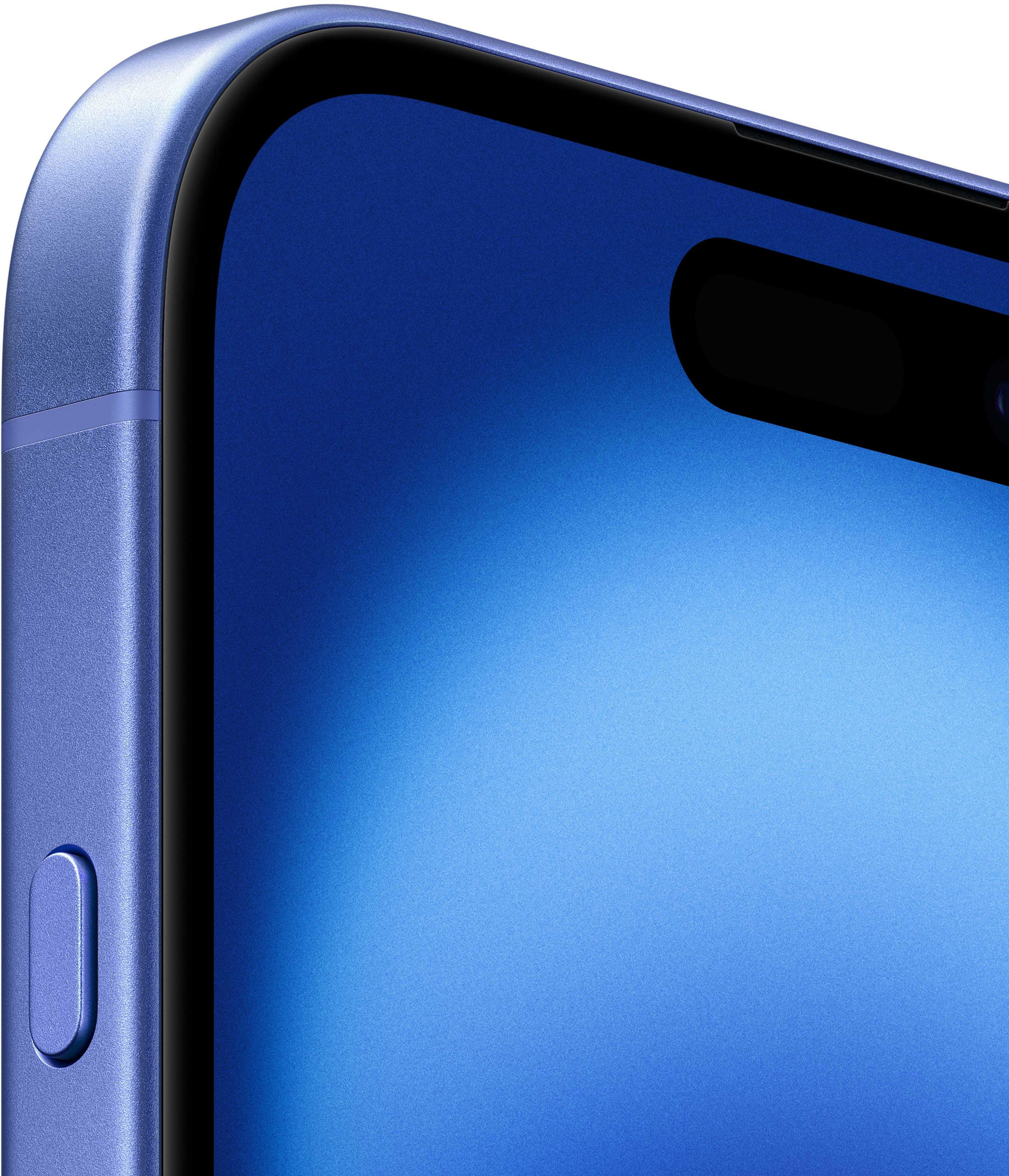iPhone 16 Apple 512 GB azul