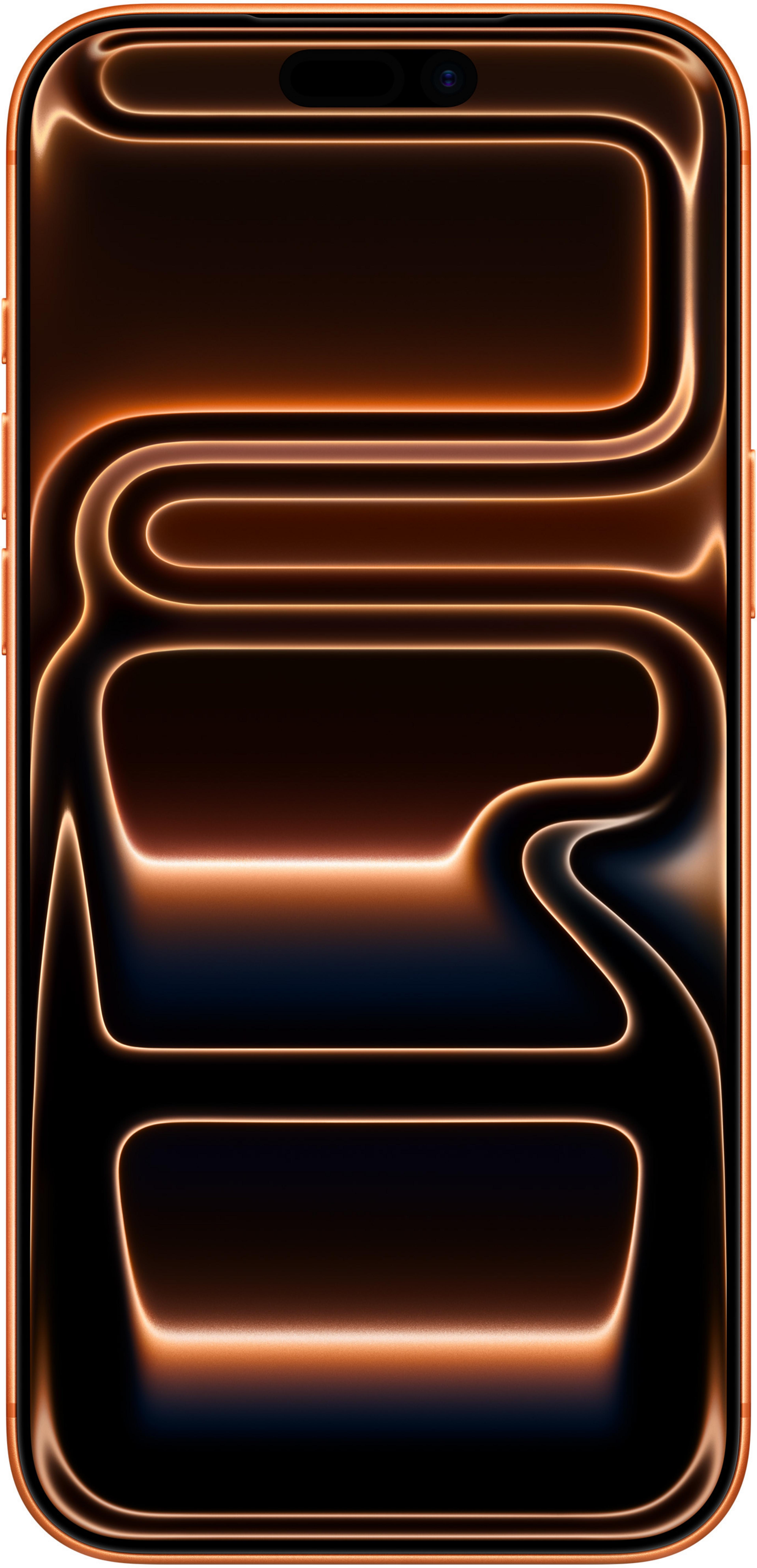 Apple iPh. 17 Pro Max 1To orange cosmiq